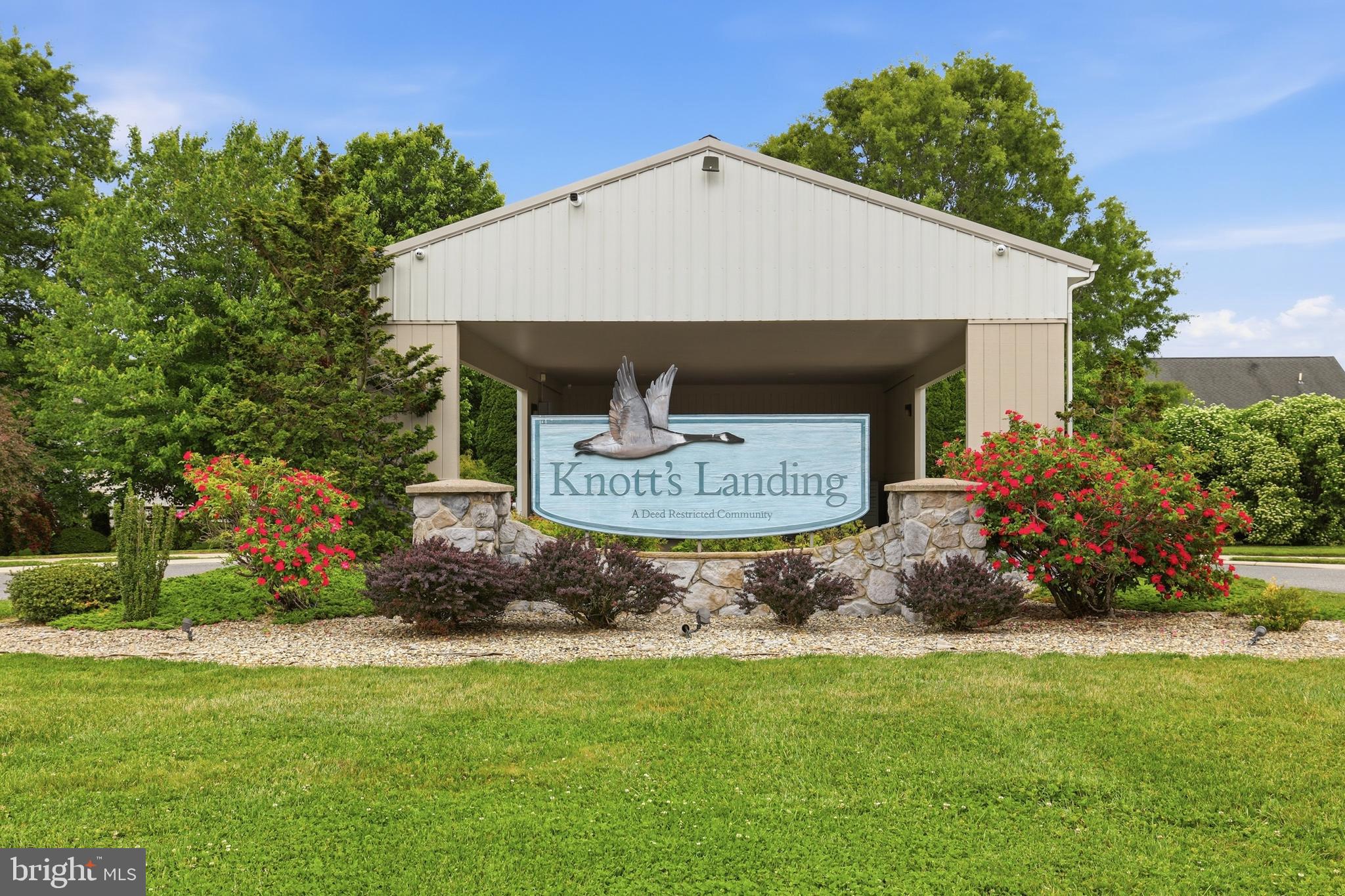 Welcome to Knotts Landing in Milford, DE! This beautifully maintained ranch-style home offers the perfect blend of comfort, space, and convenience. Featuring 3 spacious bedrooms and 3 full bathrooms, this home is designed for easy living with an open and functional layout. The full basement provides endless possibilities for additional living space, storage, or a home gym. Step outside onto the back deck — perfect for relaxing evenings, entertaining guests, or enjoying the peaceful surroundings of this quiet neighborhood. The backyard goes beyond the fenced area to the edge of the trees.  An attached garage adds everyday convenience, while the location places you just minutes from shopping, dining, and local amenities. Don’t wait too long to make this one yours!