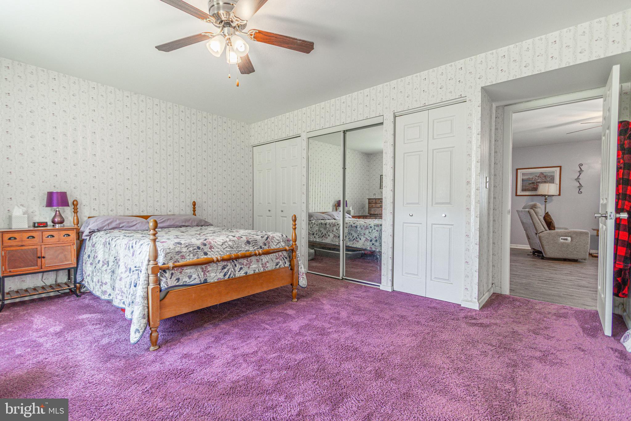 PARKSIDE TOWNHOMES - Residential