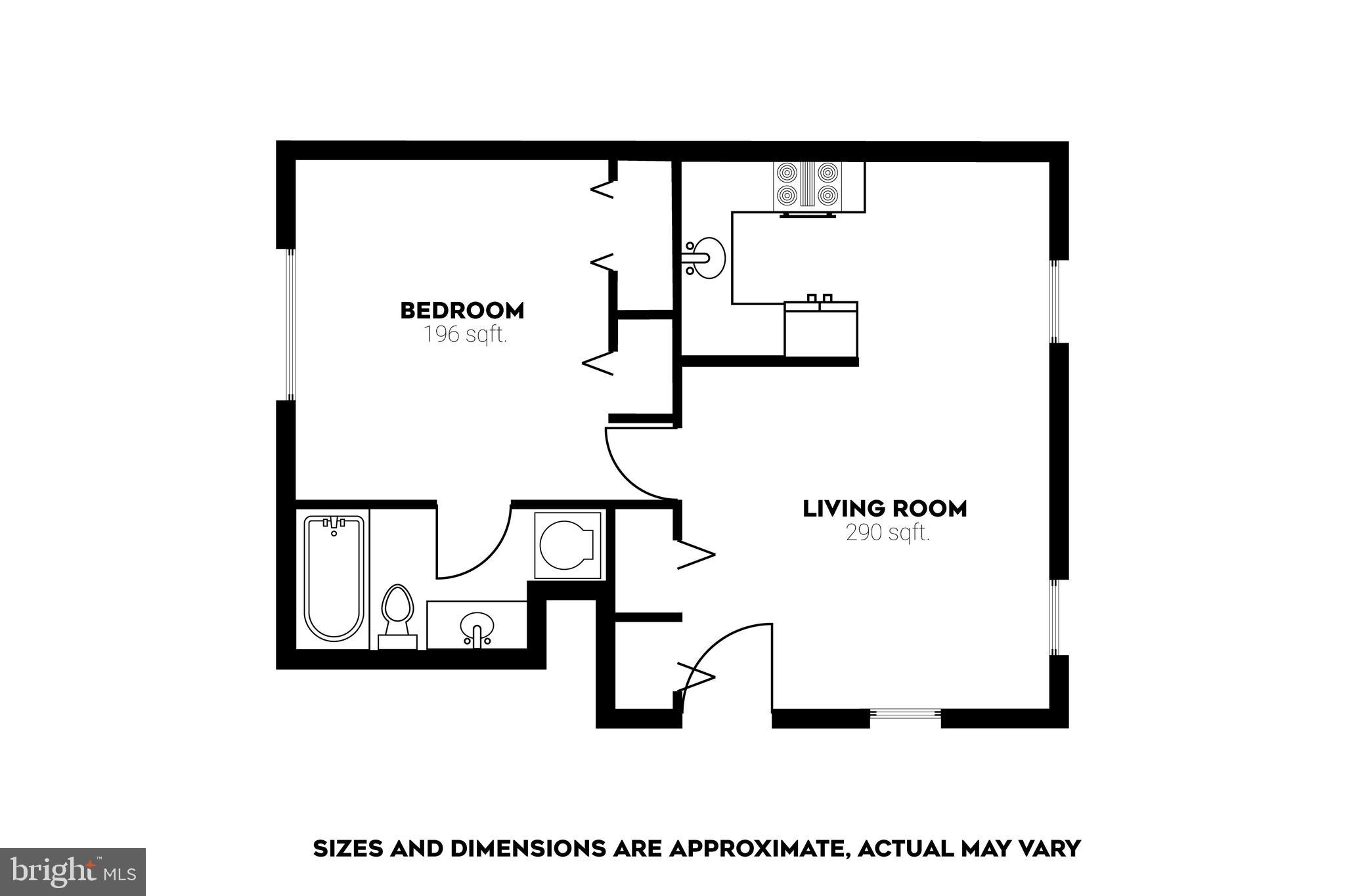 PARKSIDE TOWNHOMES - Residential