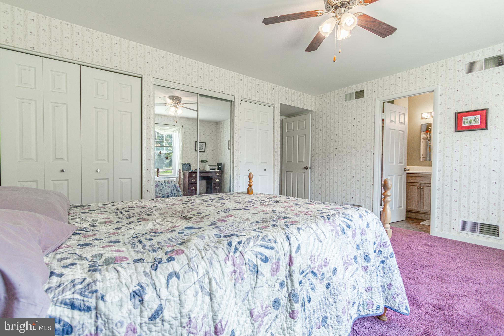 PARKSIDE TOWNHOMES - Residential