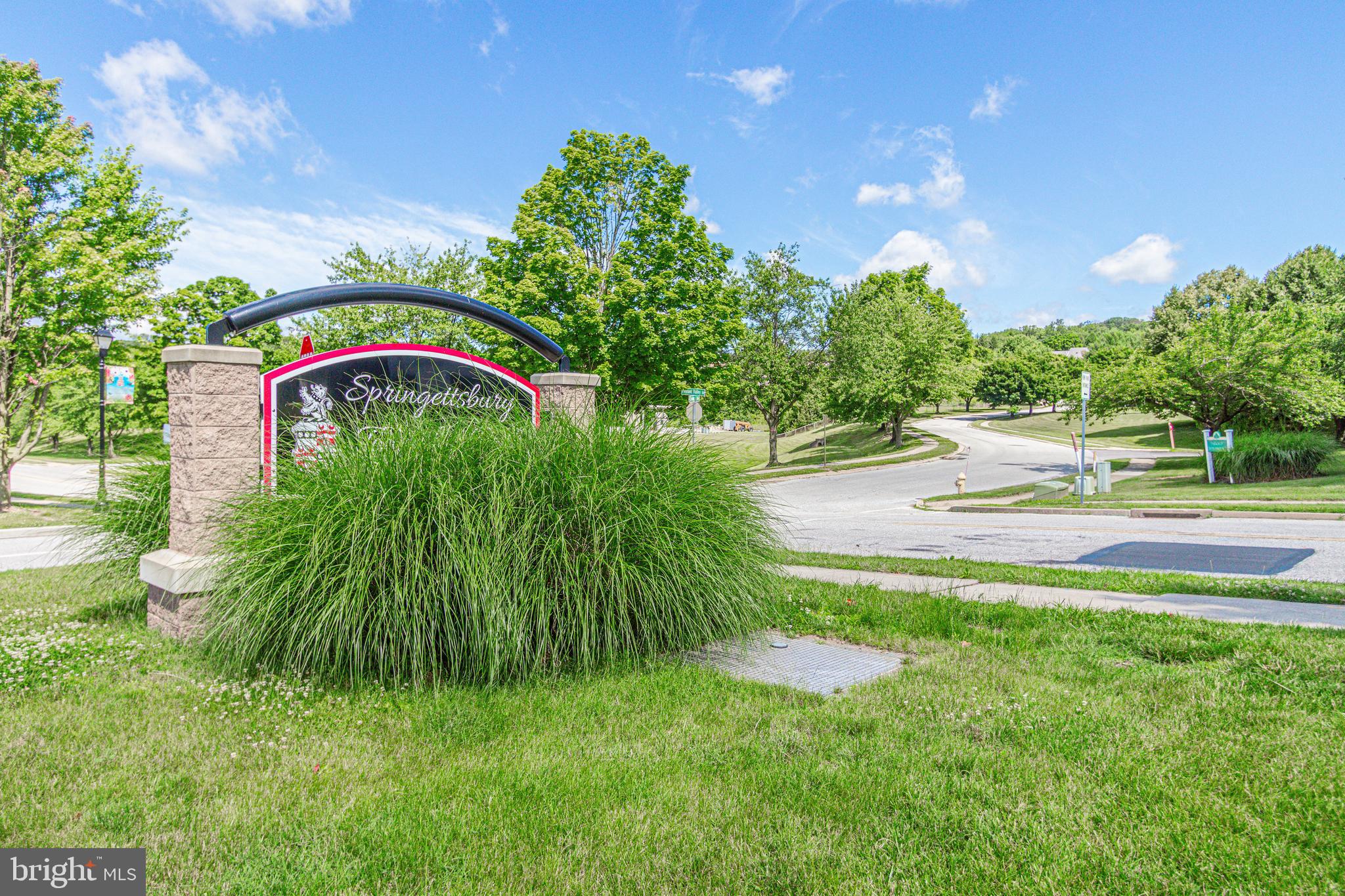PARKSIDE TOWNHOMES - Residential