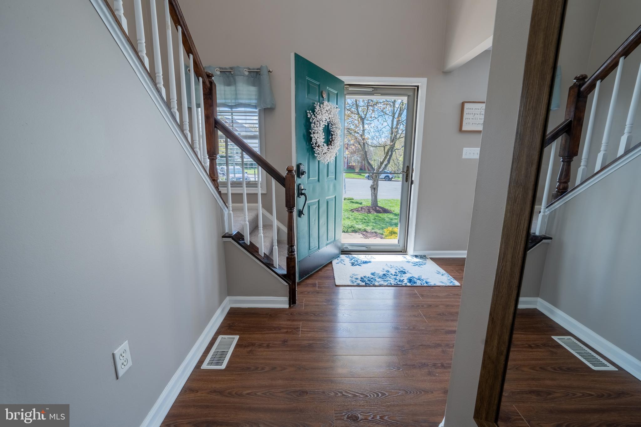 BRIDLEWOOD MANOR - Residential