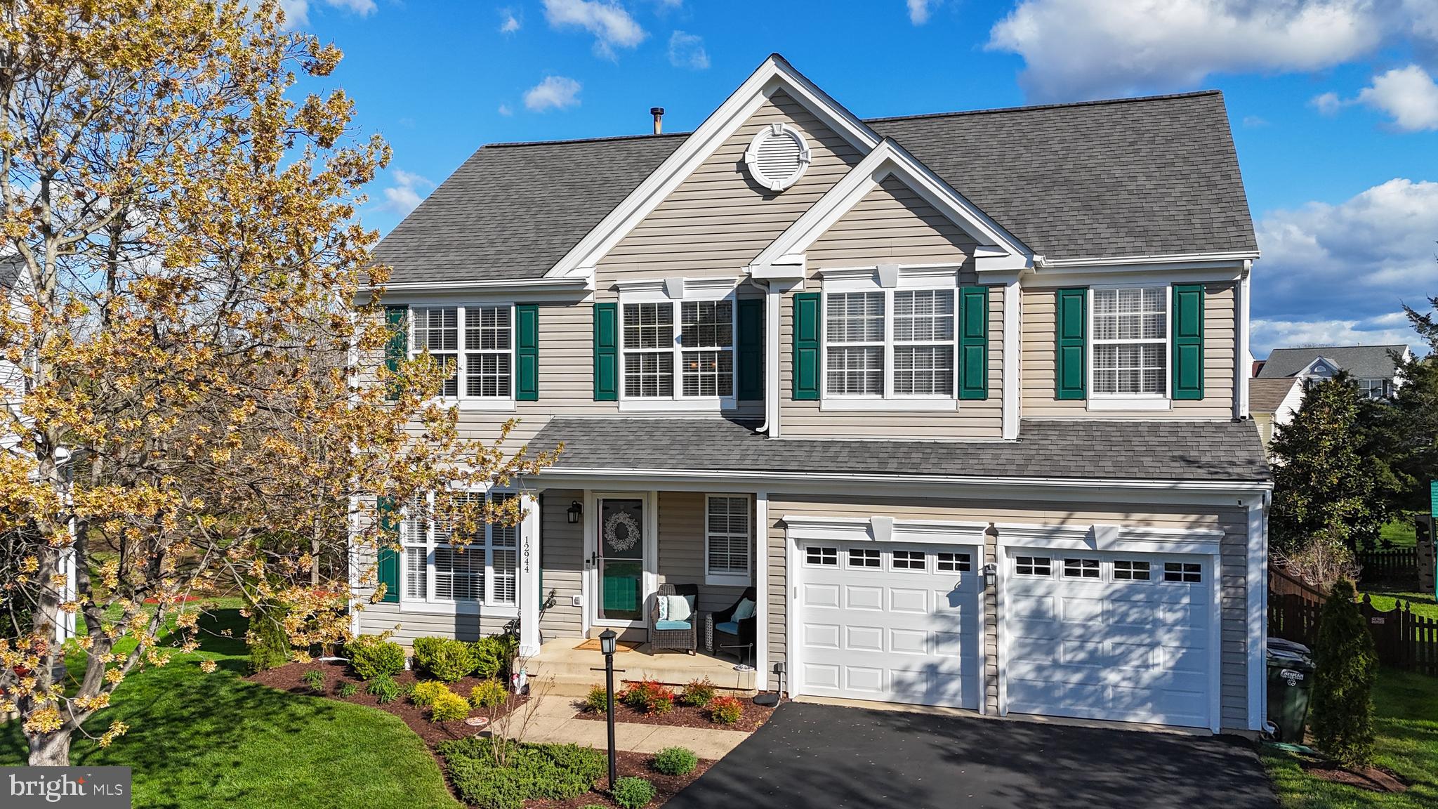 BRIDLEWOOD MANOR - Residential