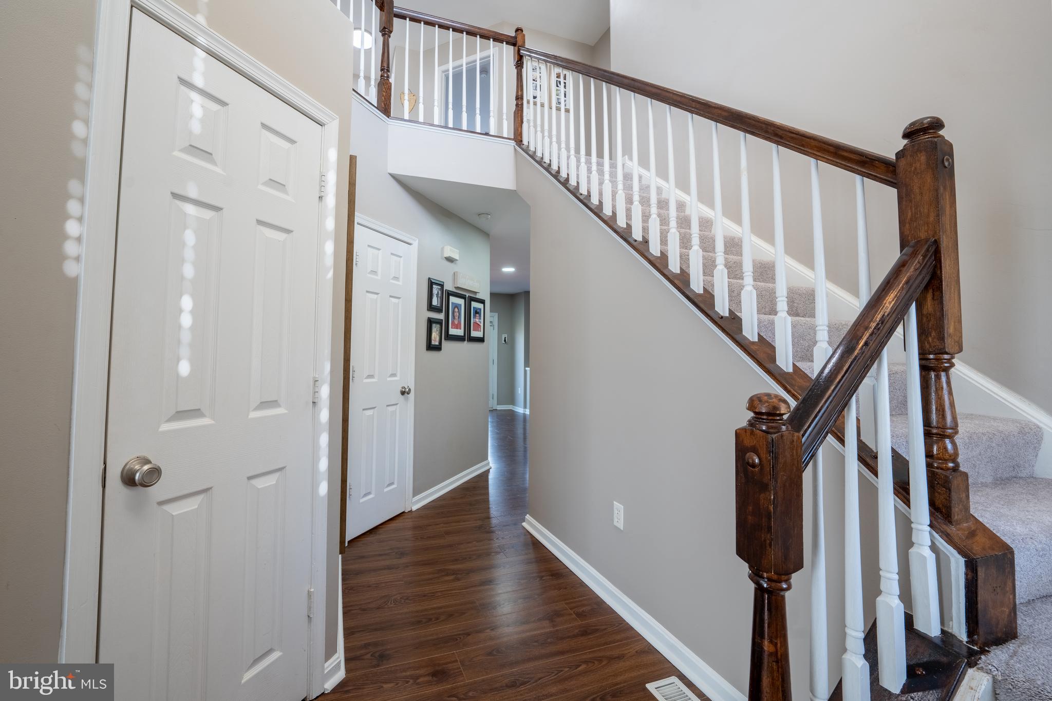 BRIDLEWOOD MANOR - Residential