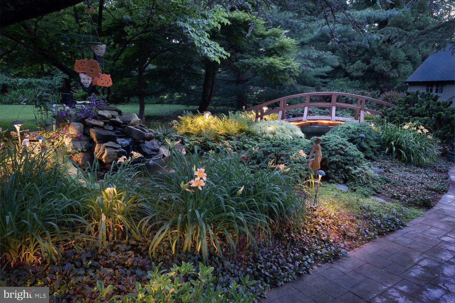 MERION STATION - Residential