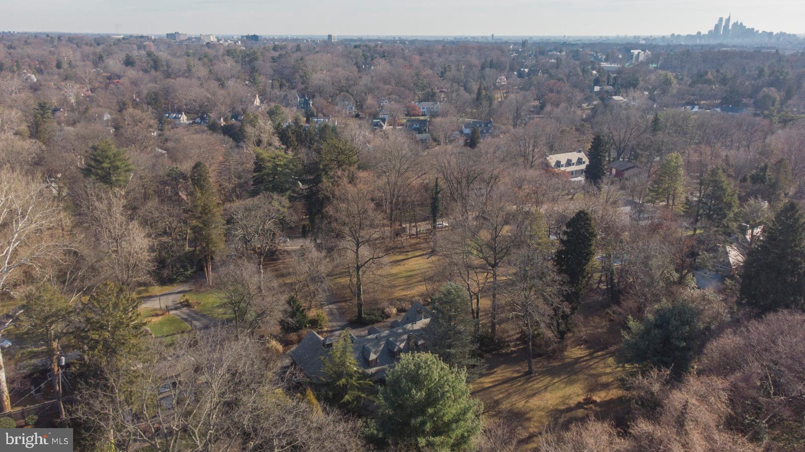 MERION STATION - Residential