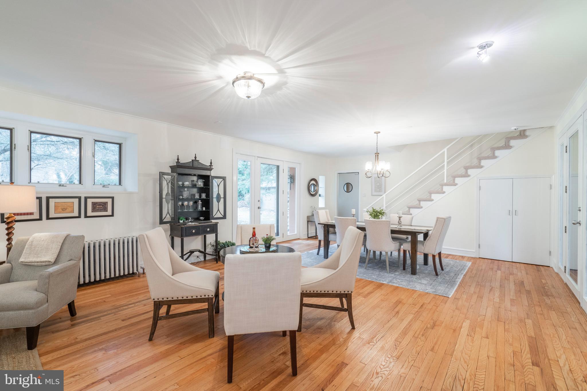 MERION STATION - Residential