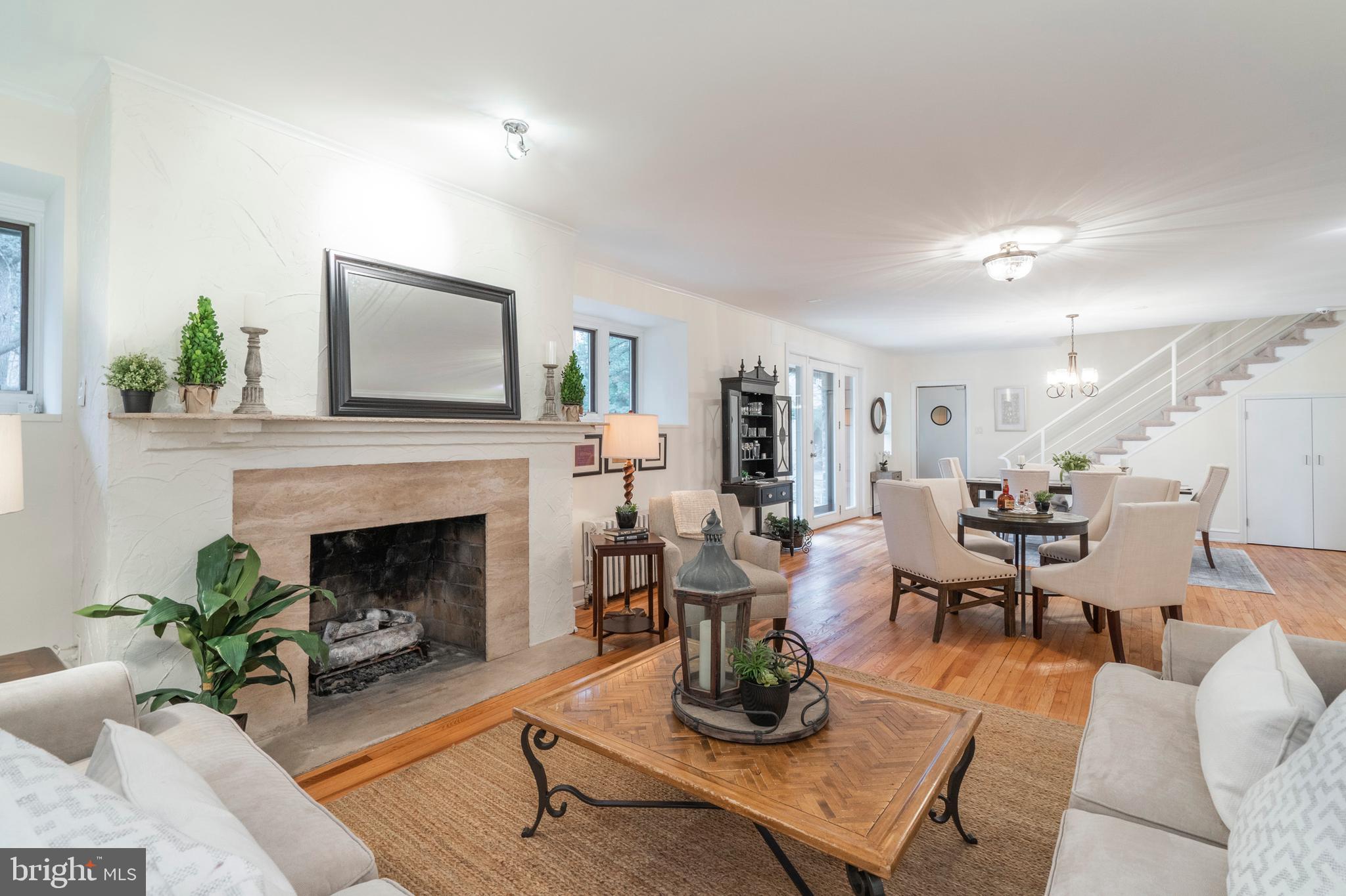 MERION STATION - Residential