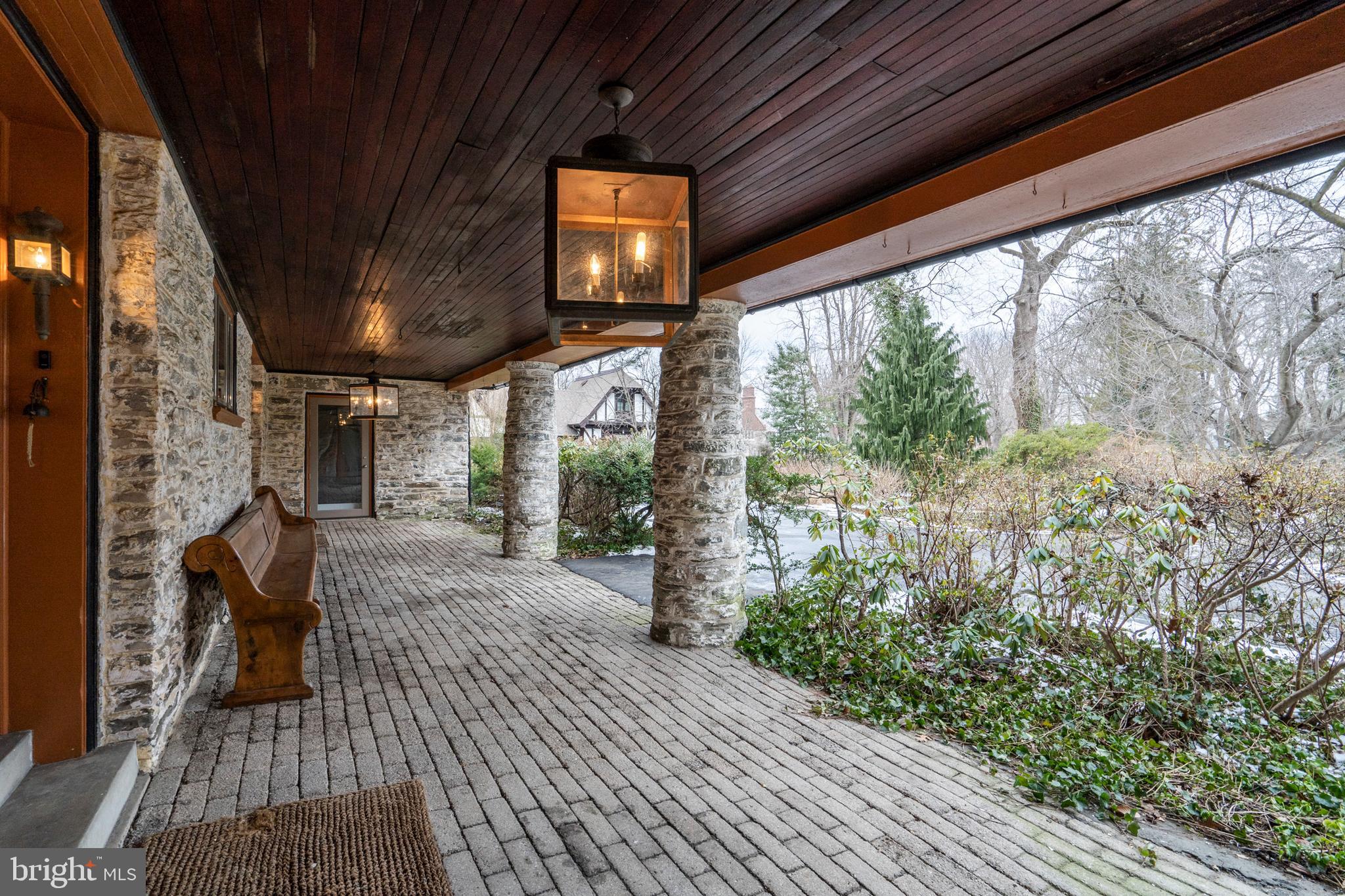 MERION STATION - Residential