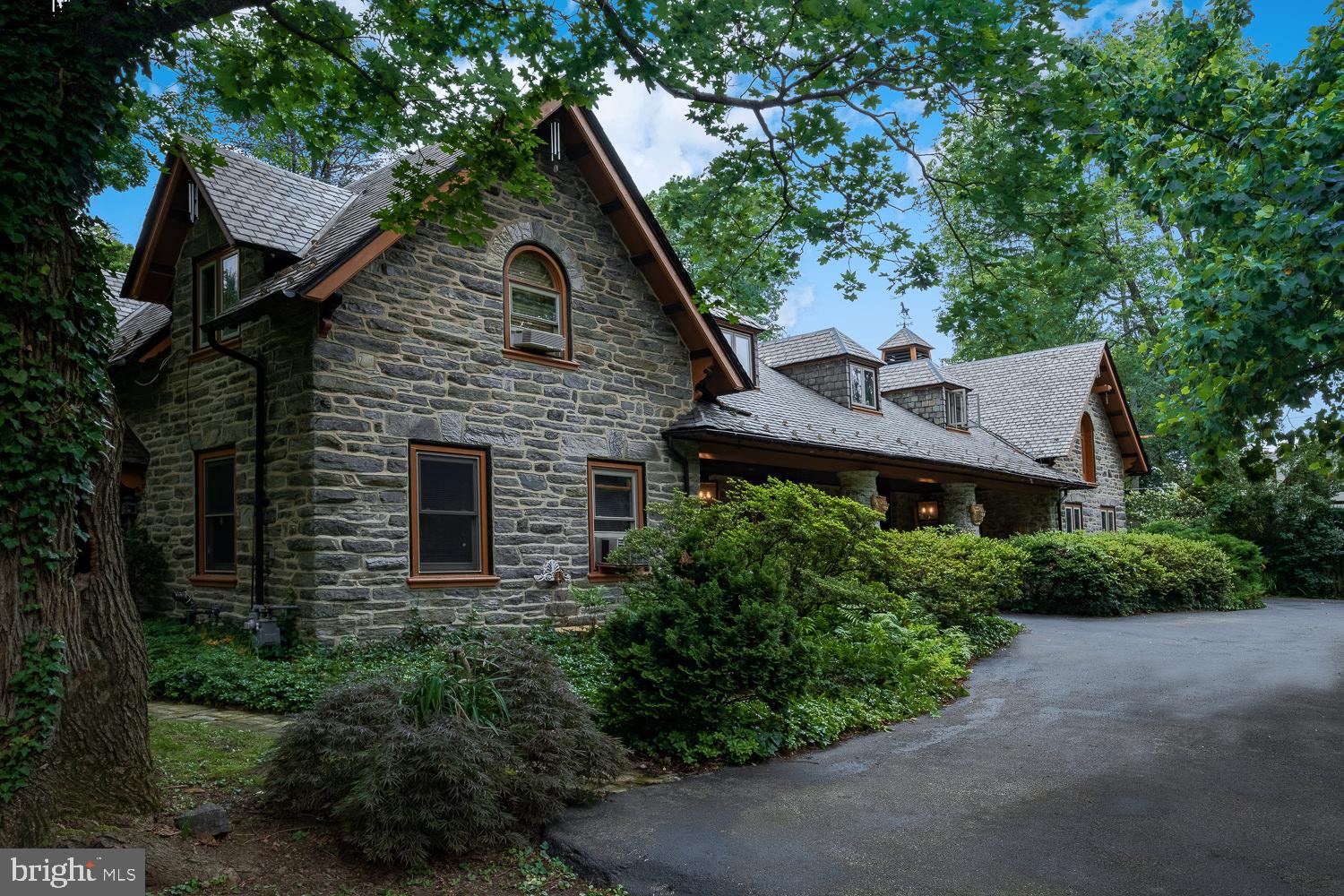 MERION STATION - Residential