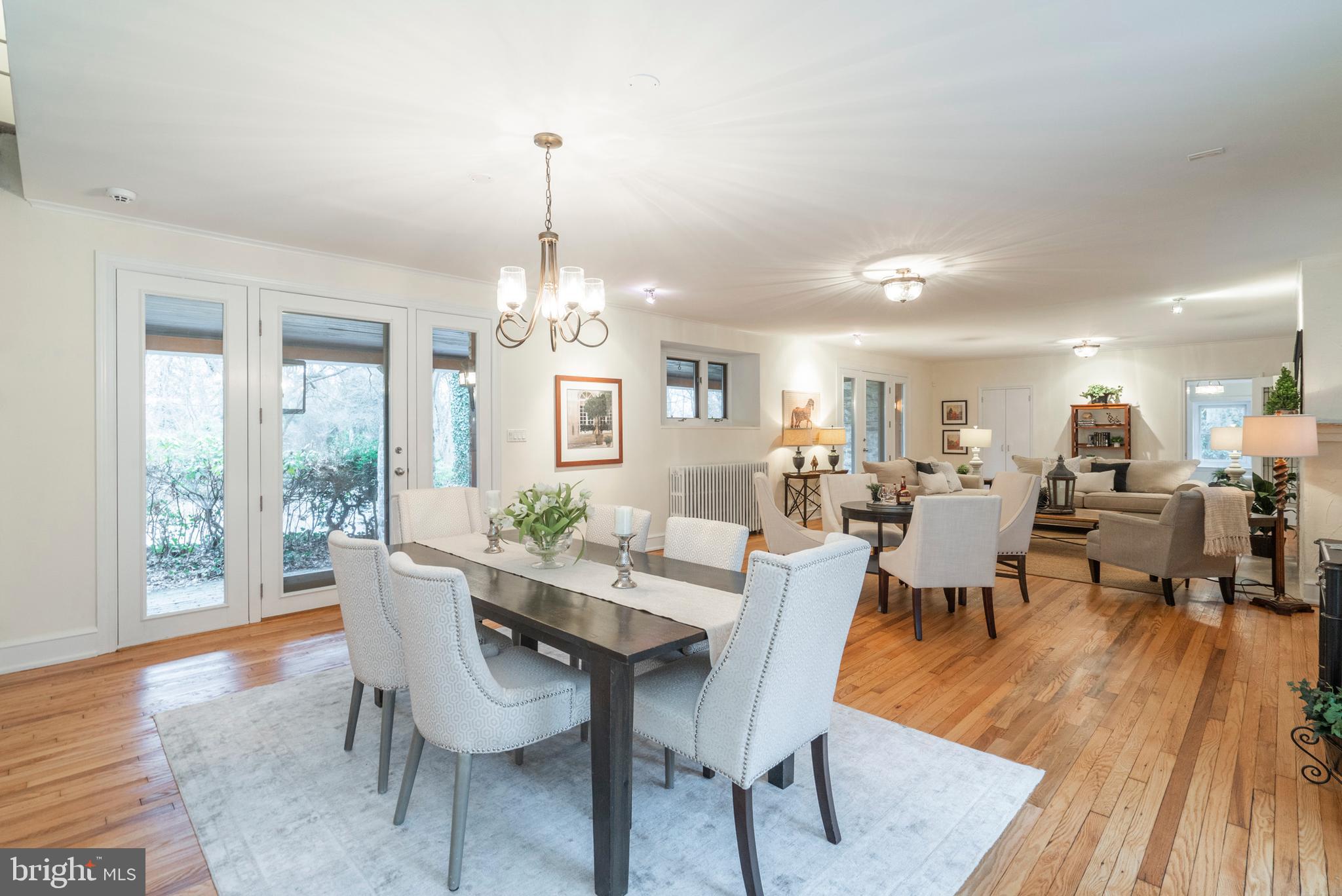 MERION STATION - Residential