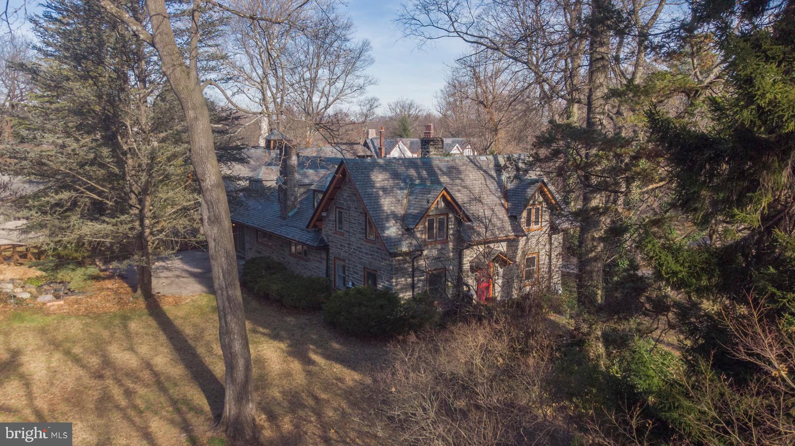 MERION STATION - Residential