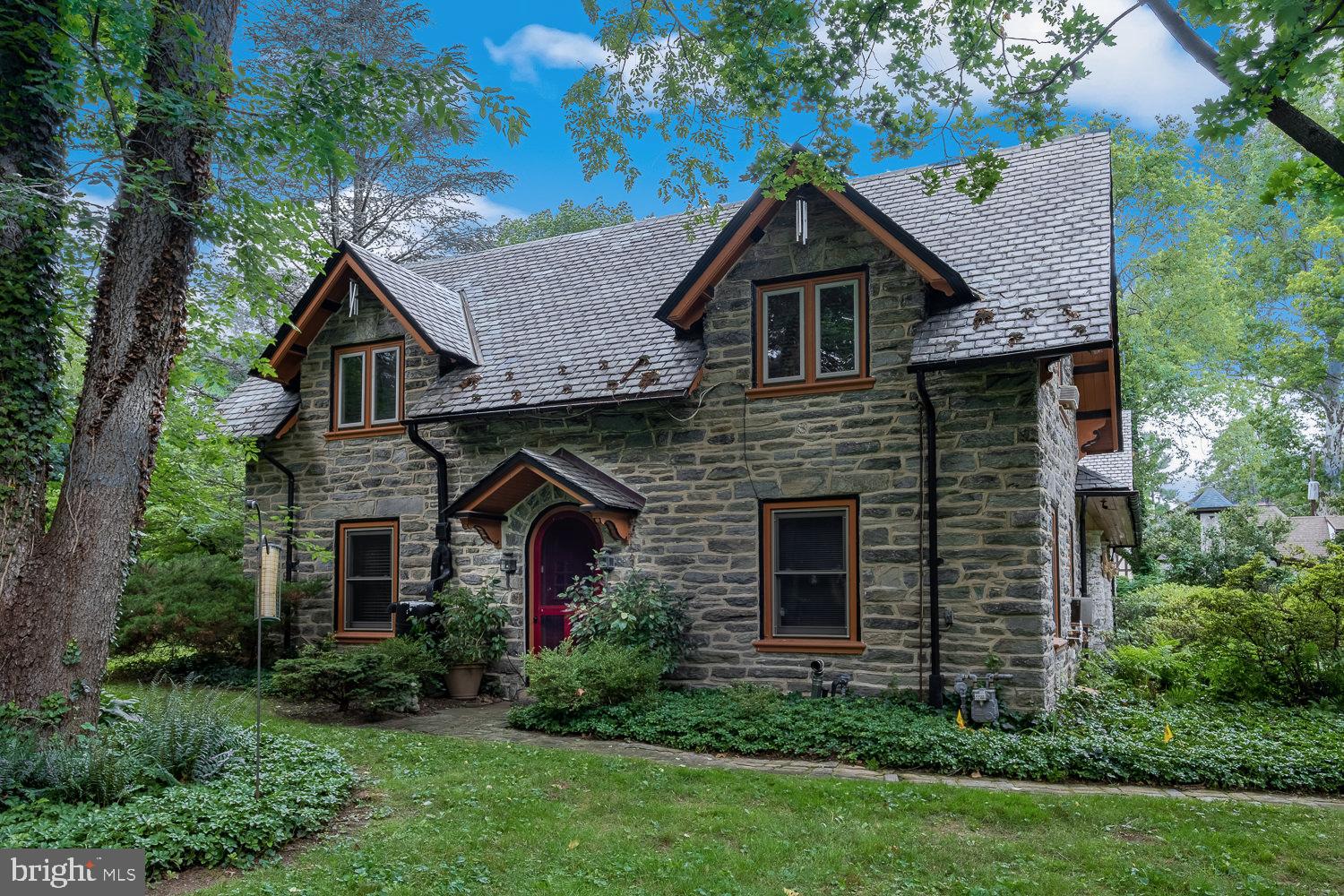 MERION STATION - Residential