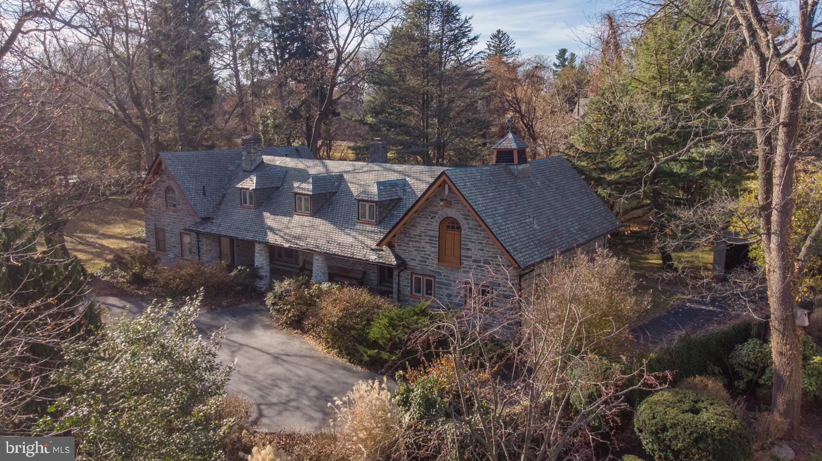MERION STATION - Residential