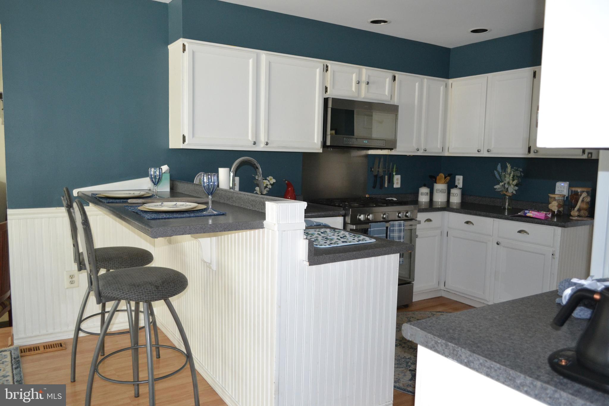 BALLINAHINCH - Residential
