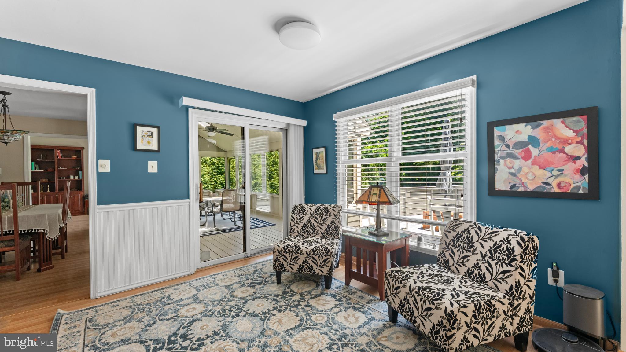 BALLINAHINCH - Residential