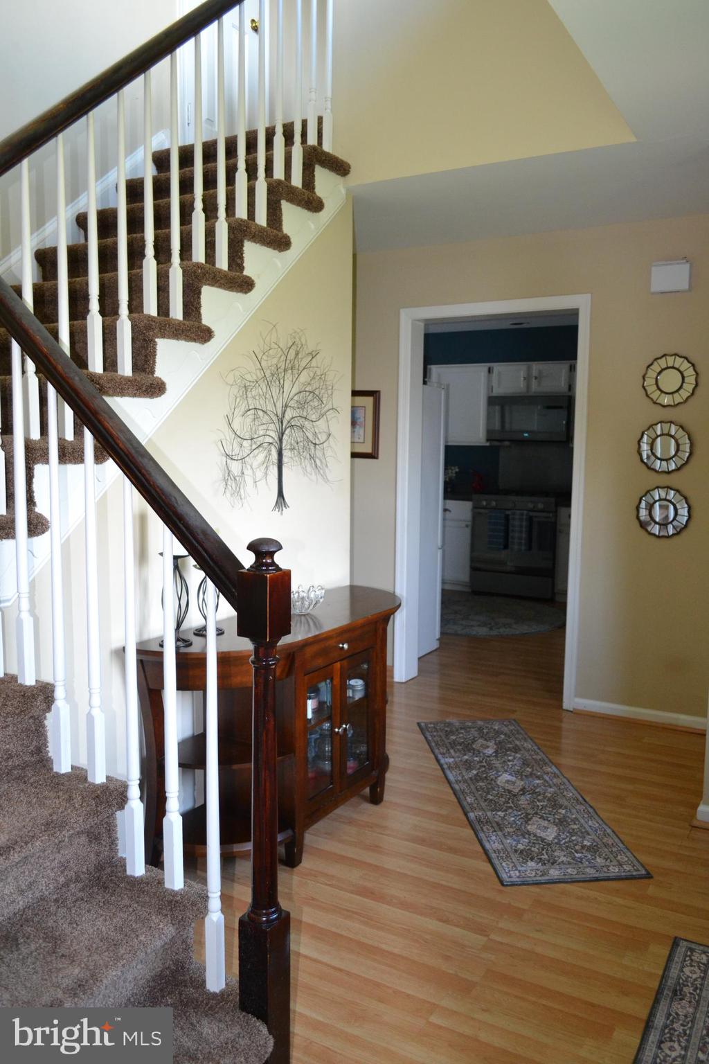 BALLINAHINCH - Residential