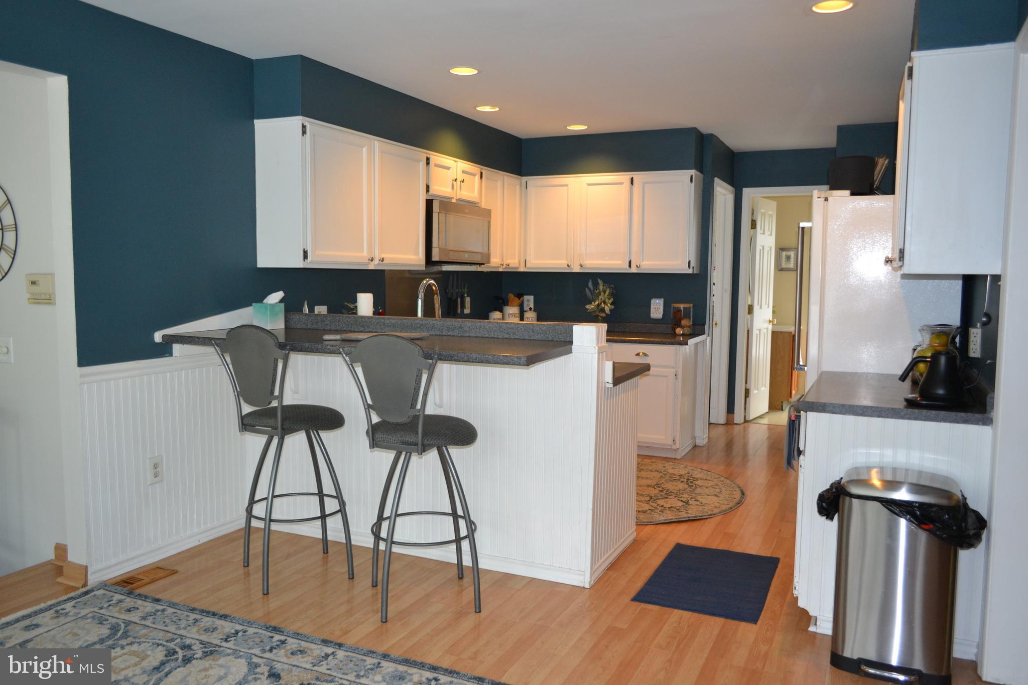 BALLINAHINCH - Residential