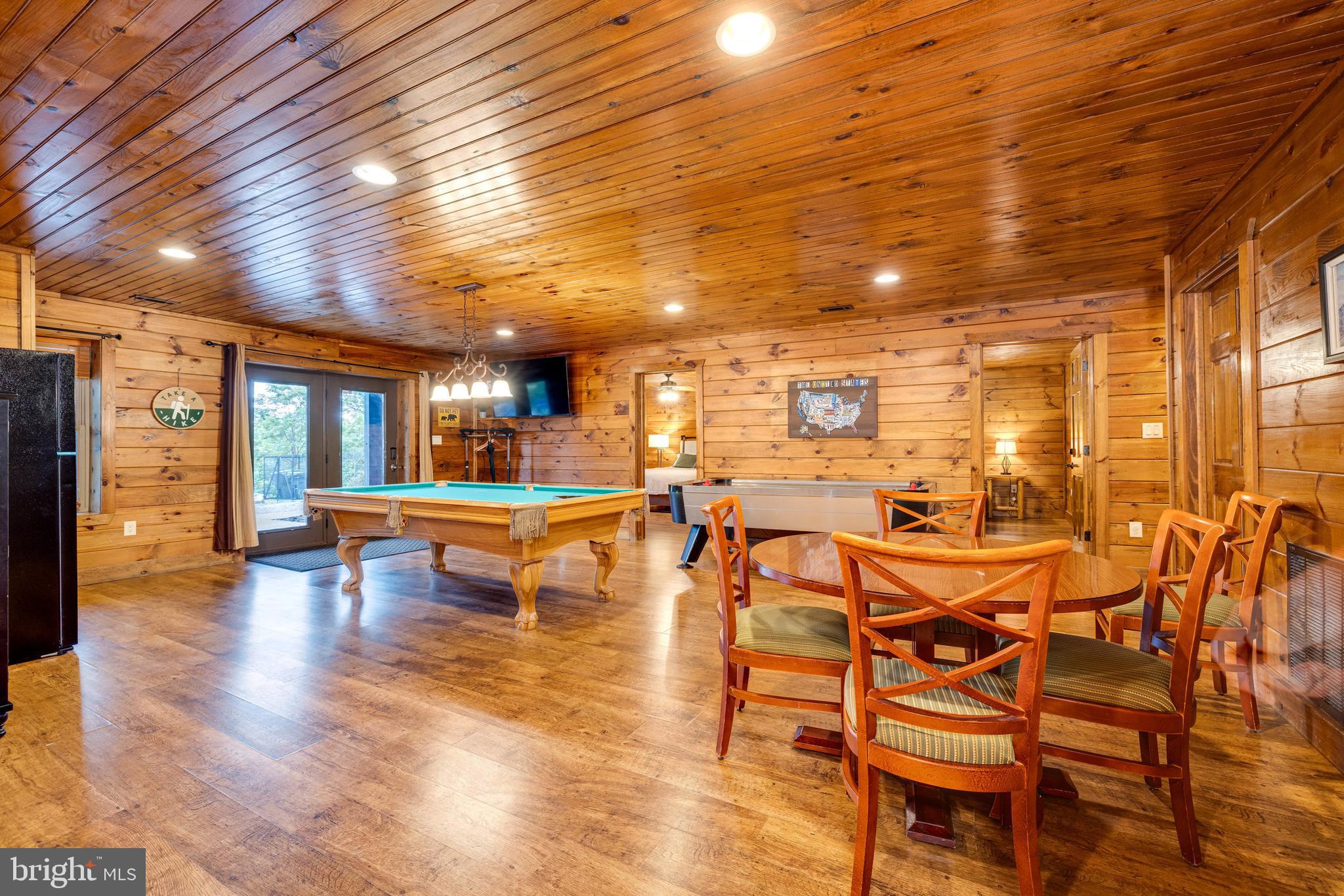 BATTLE CREEK - Residential