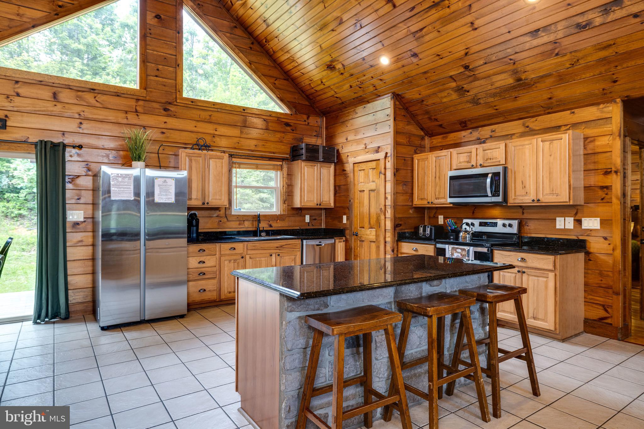 BATTLE CREEK - Residential