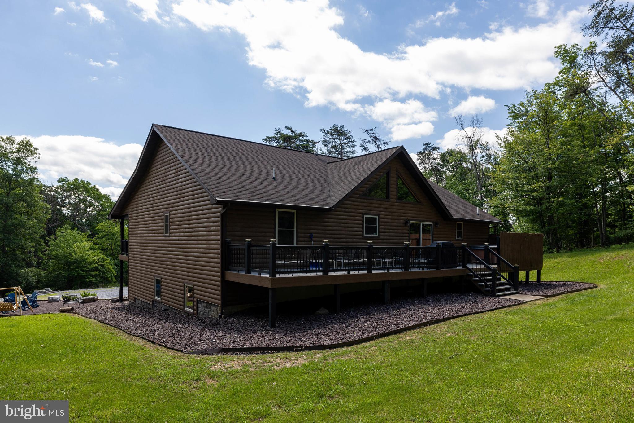 BATTLE CREEK - Residential