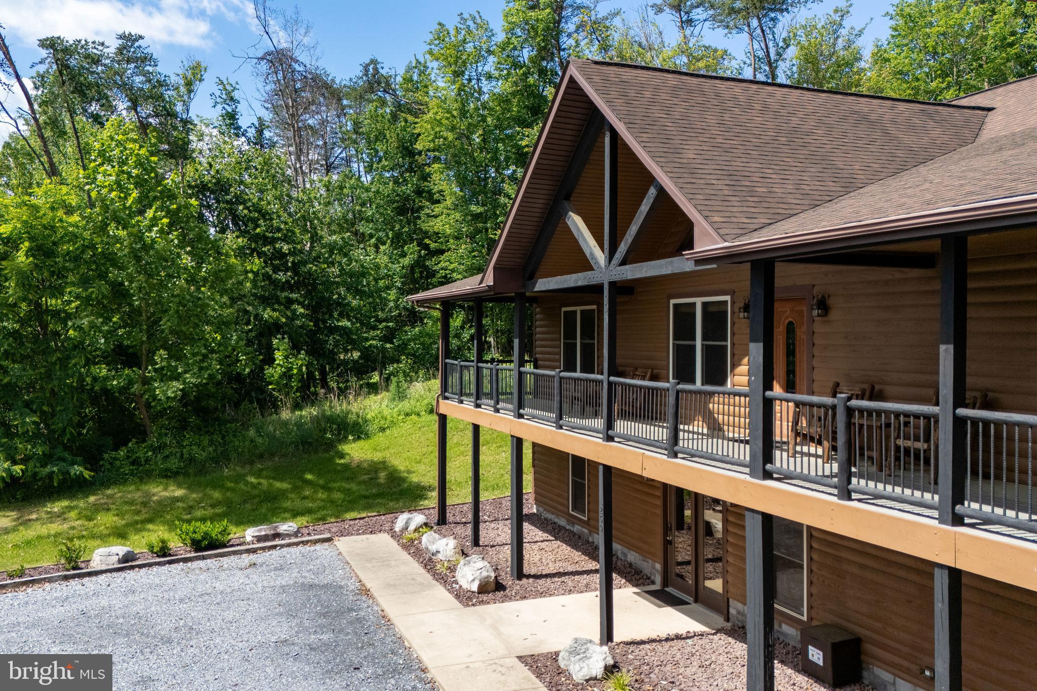 BATTLE CREEK - Residential