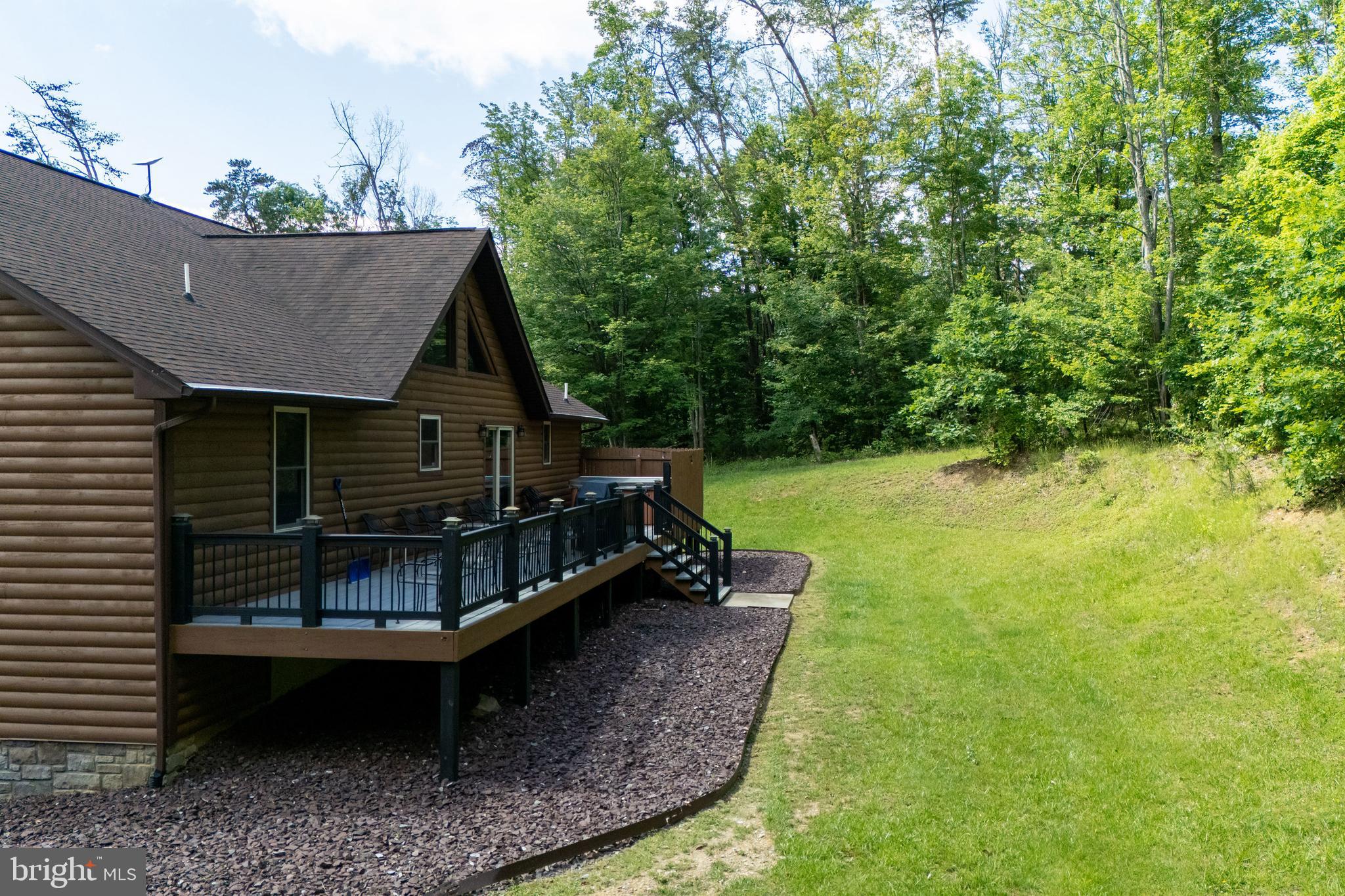 BATTLE CREEK - Residential