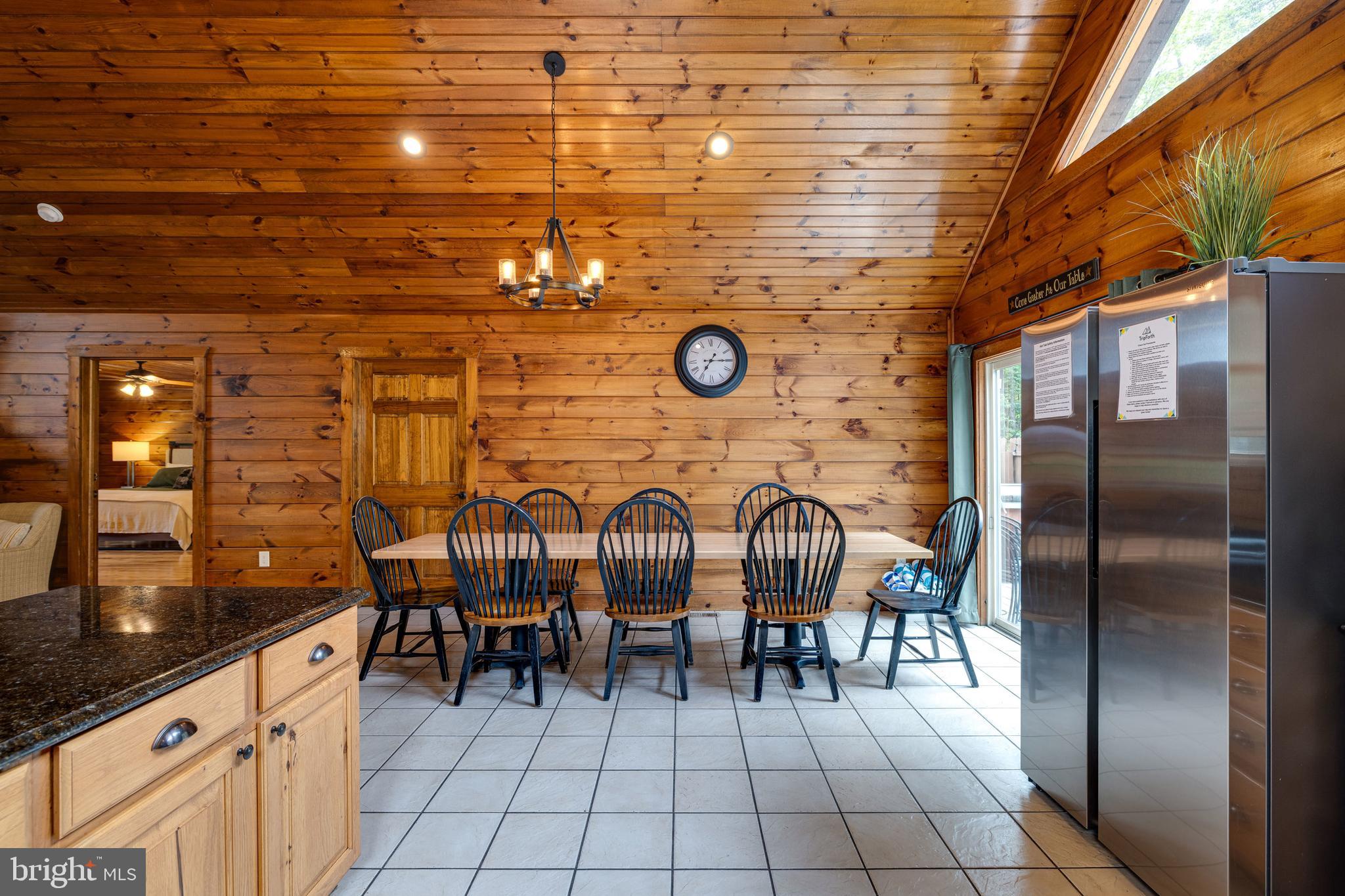 BATTLE CREEK - Residential