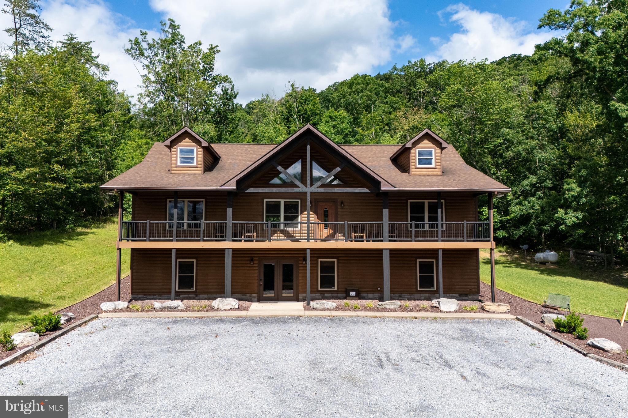 BATTLE CREEK - Residential
