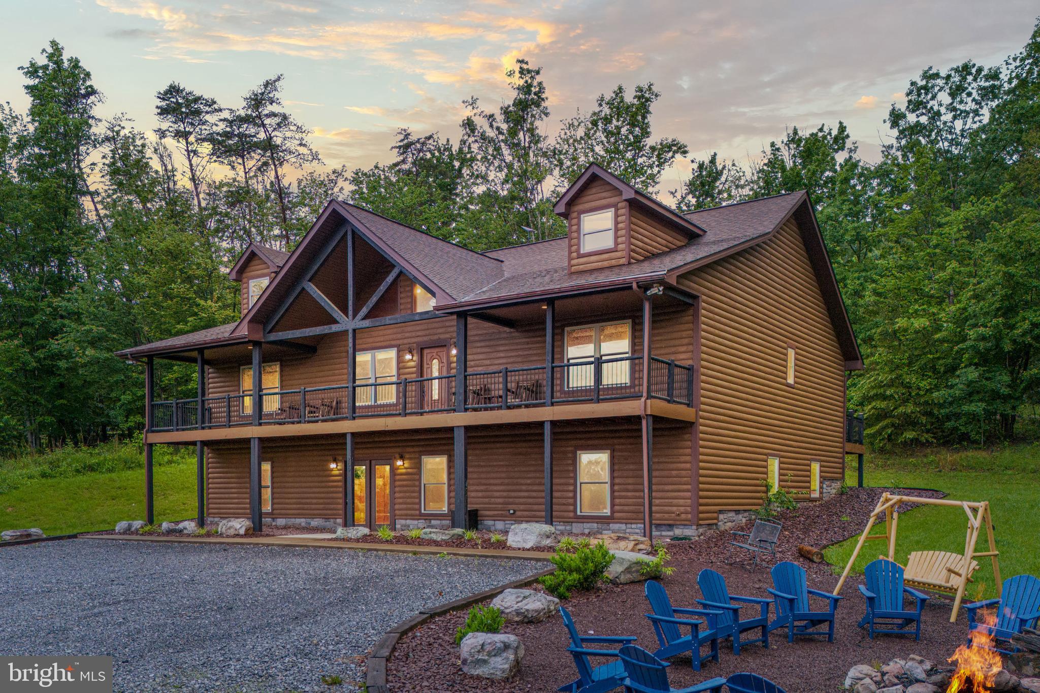BATTLE CREEK - Residential