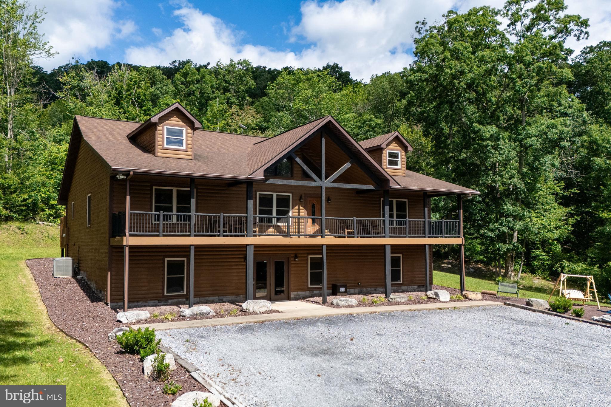 BATTLE CREEK - Residential