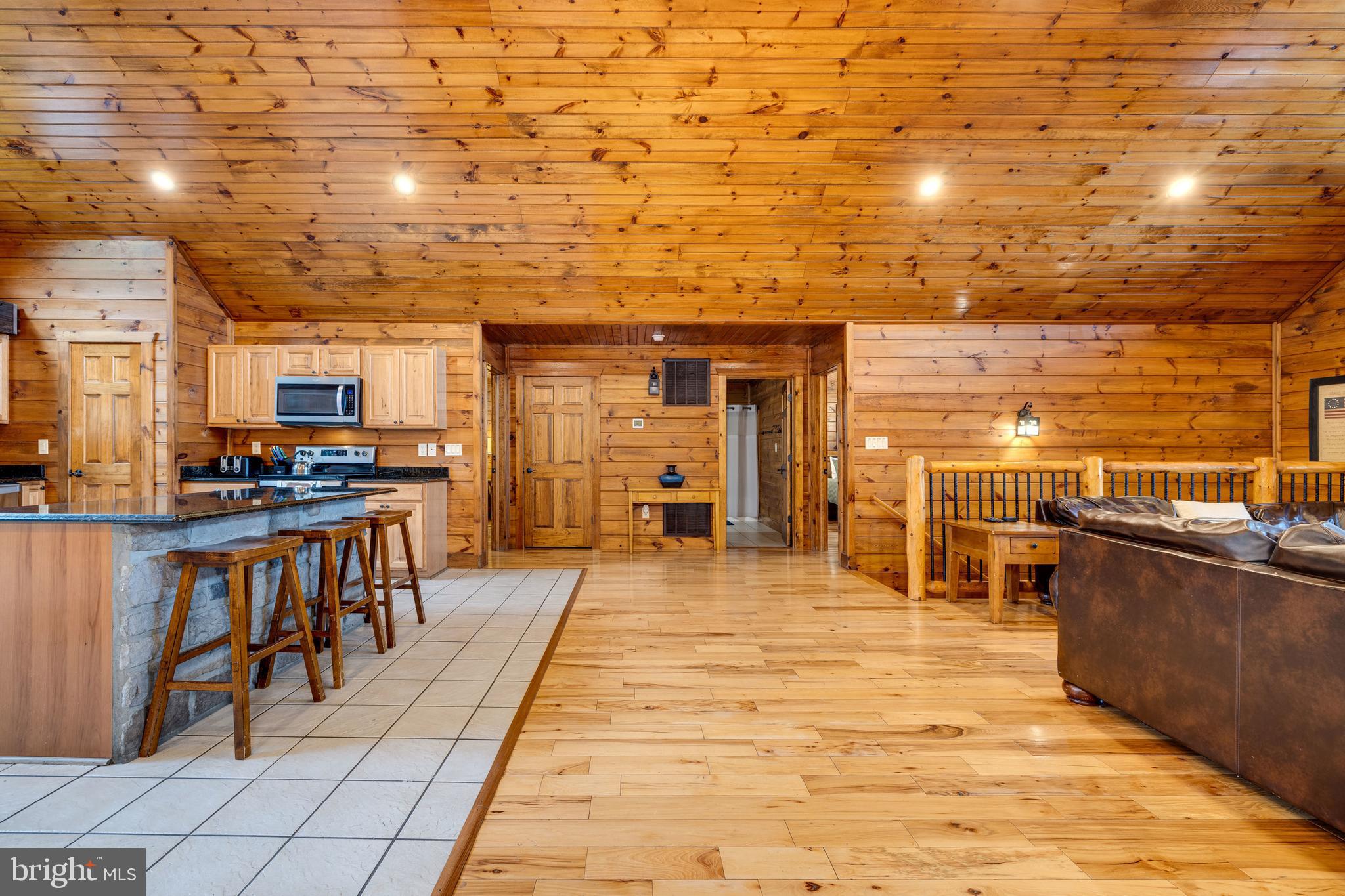 BATTLE CREEK - Residential