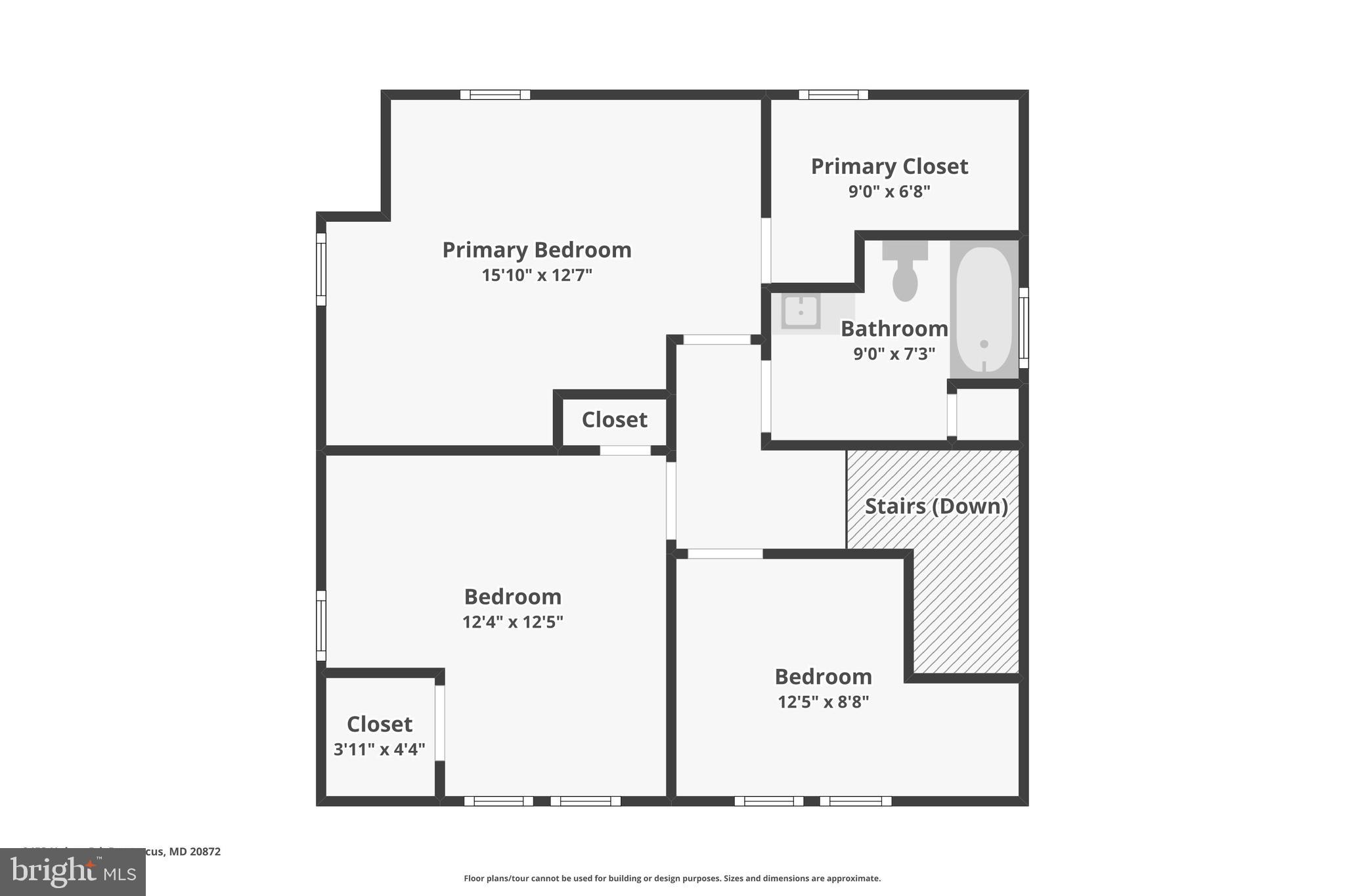 DAMASCUS - Residential