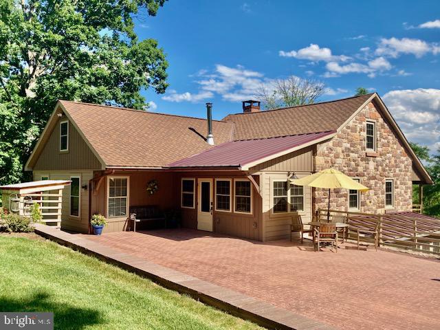 WEST COCALICO TWP - Residential