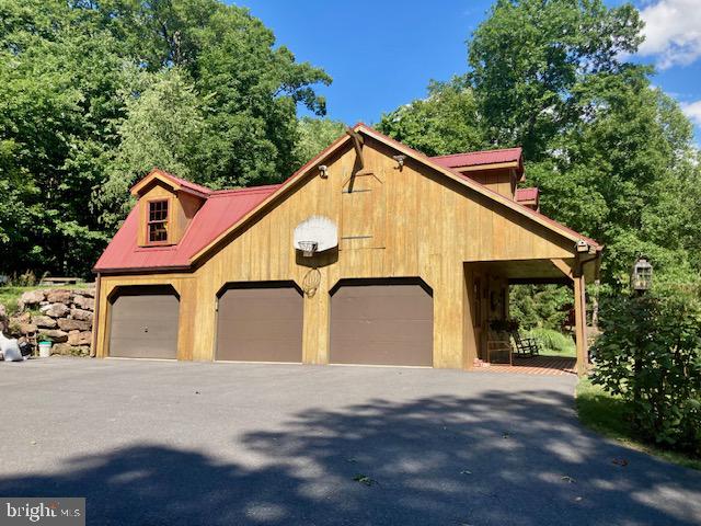 WEST COCALICO TWP - Residential
