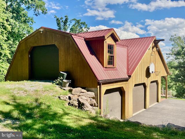 WEST COCALICO TWP - Residential