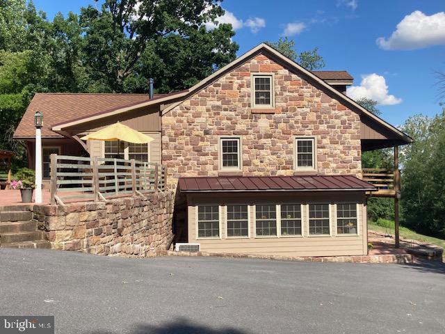 WEST COCALICO TWP - Residential