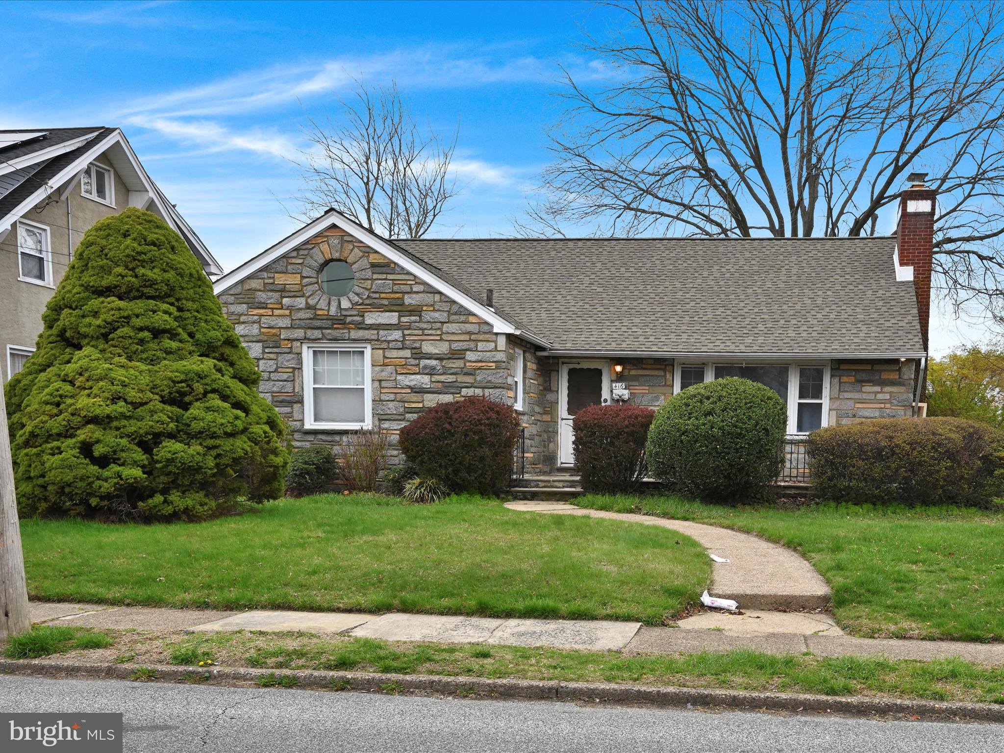 RIDLEY PARK - Residential
