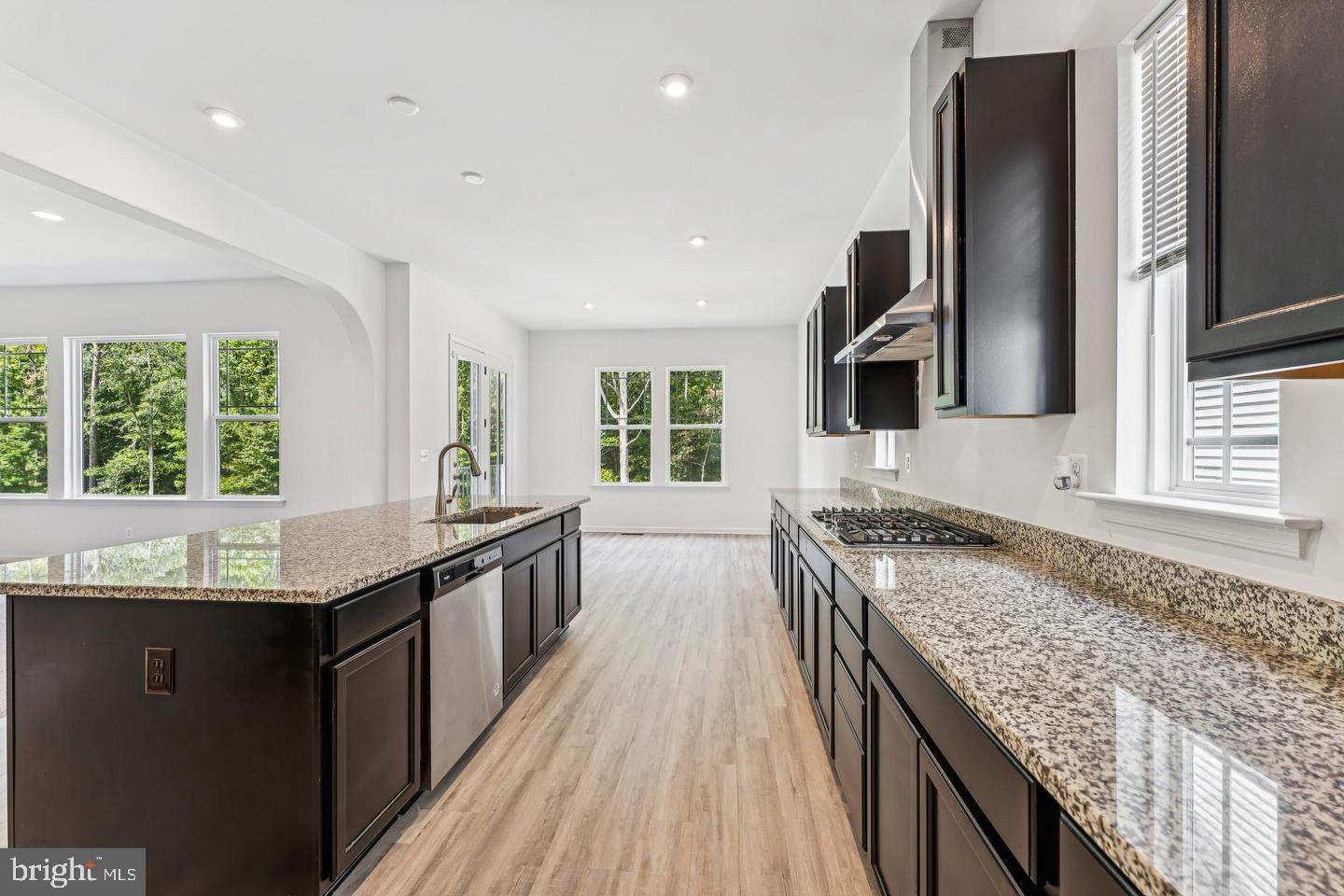 EMBREY MILL - Residential
