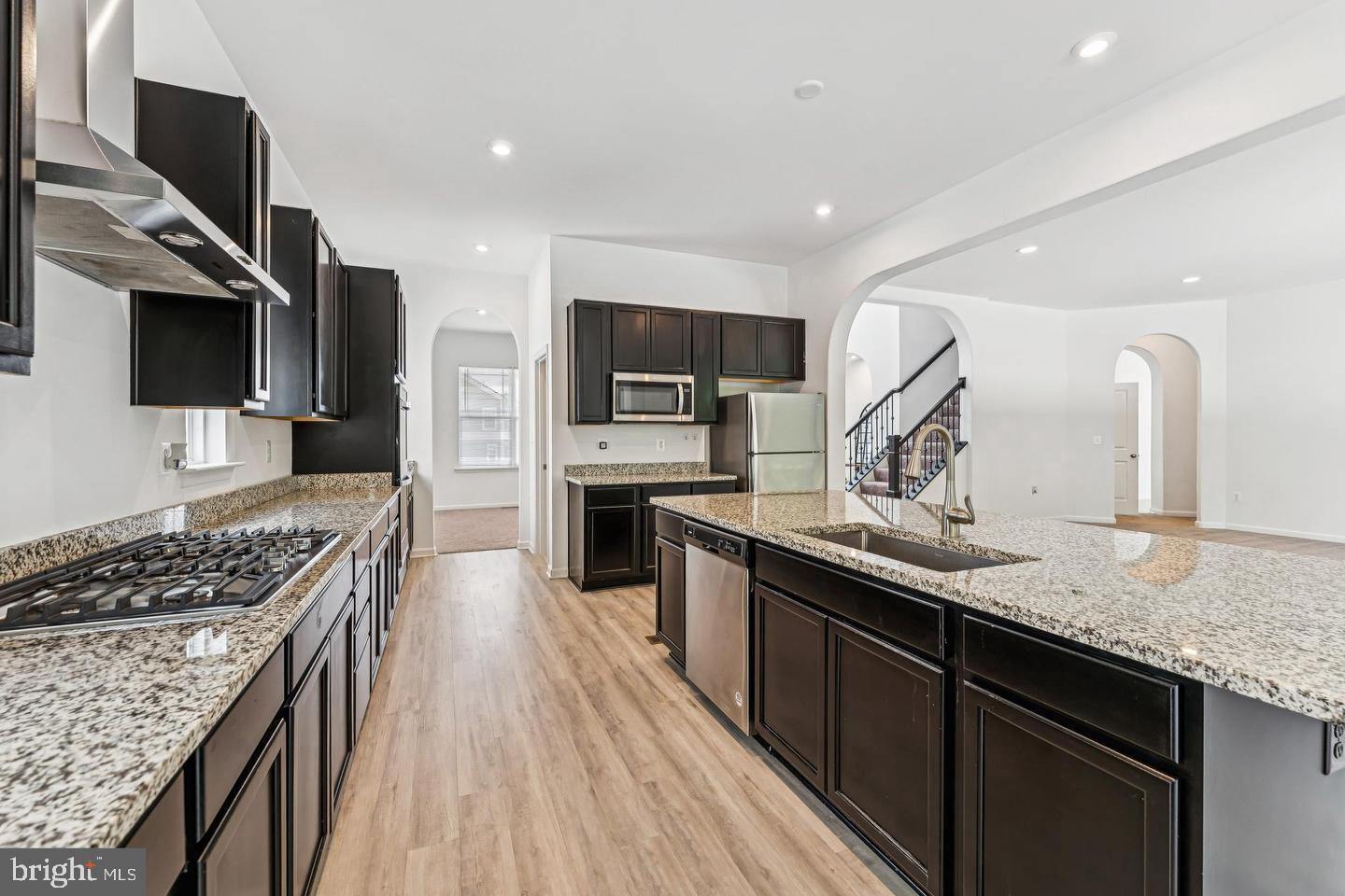 EMBREY MILL - Residential