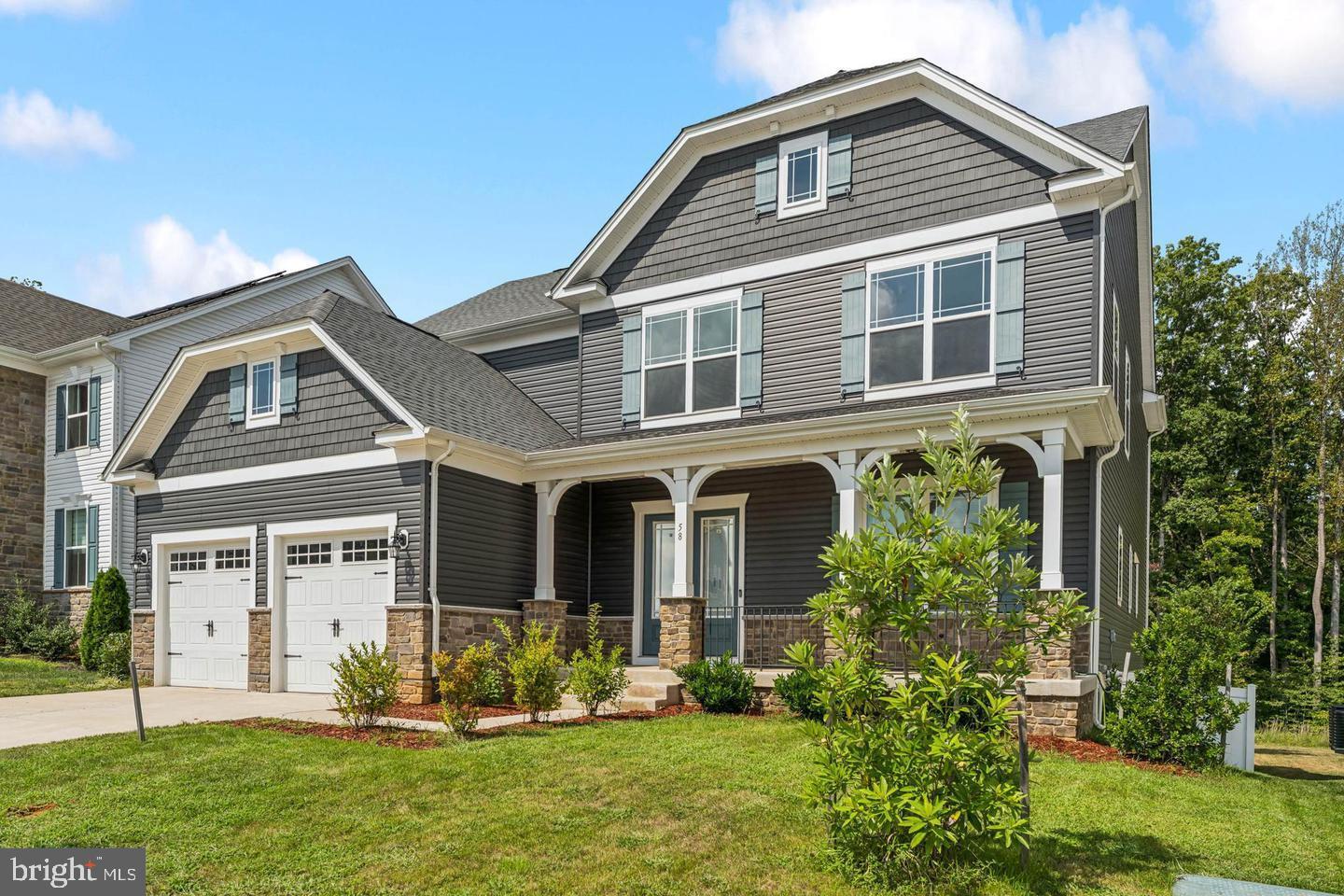 EMBREY MILL - Residential