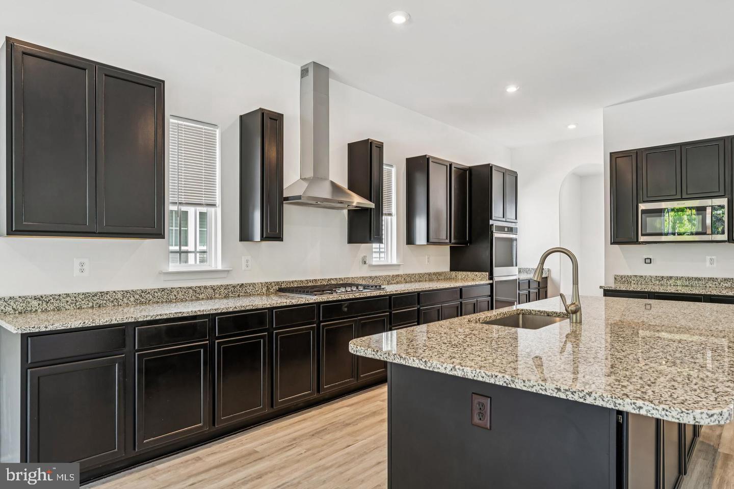EMBREY MILL - Residential