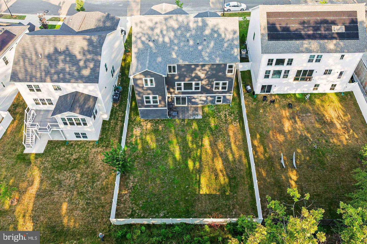 EMBREY MILL - Residential