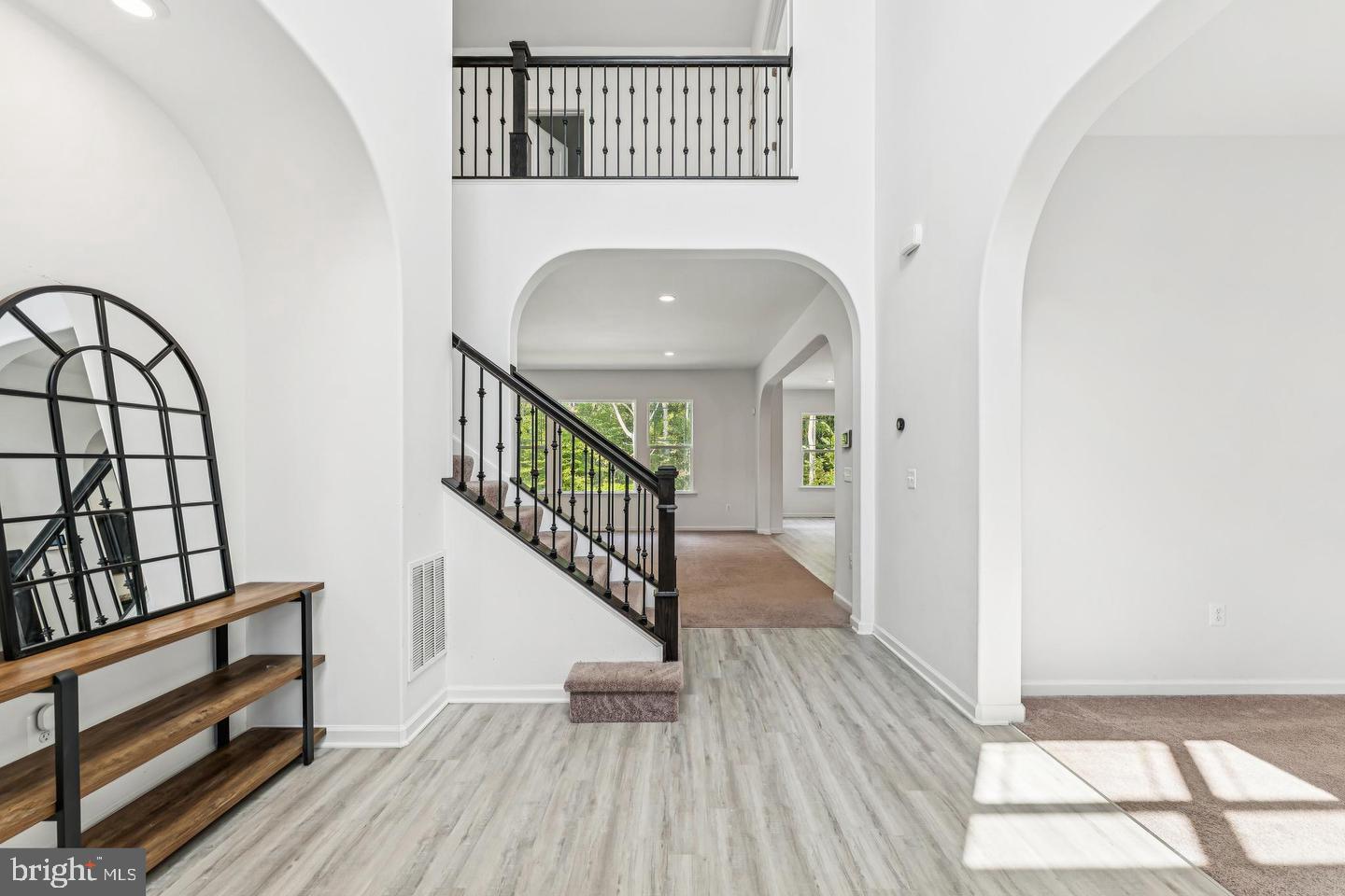 EMBREY MILL - Residential