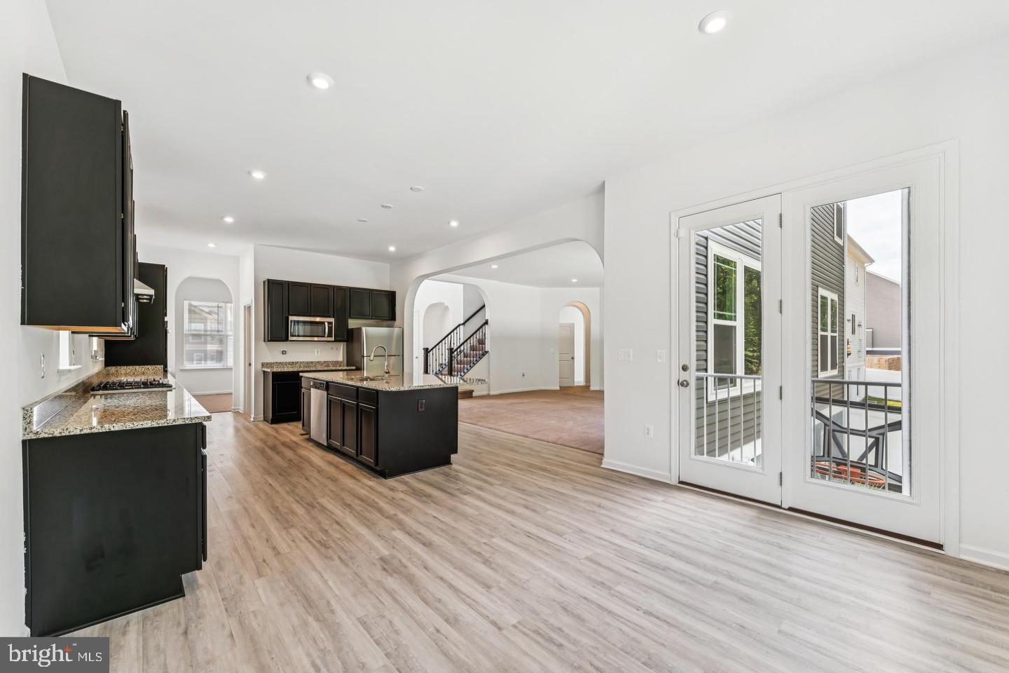 EMBREY MILL - Residential