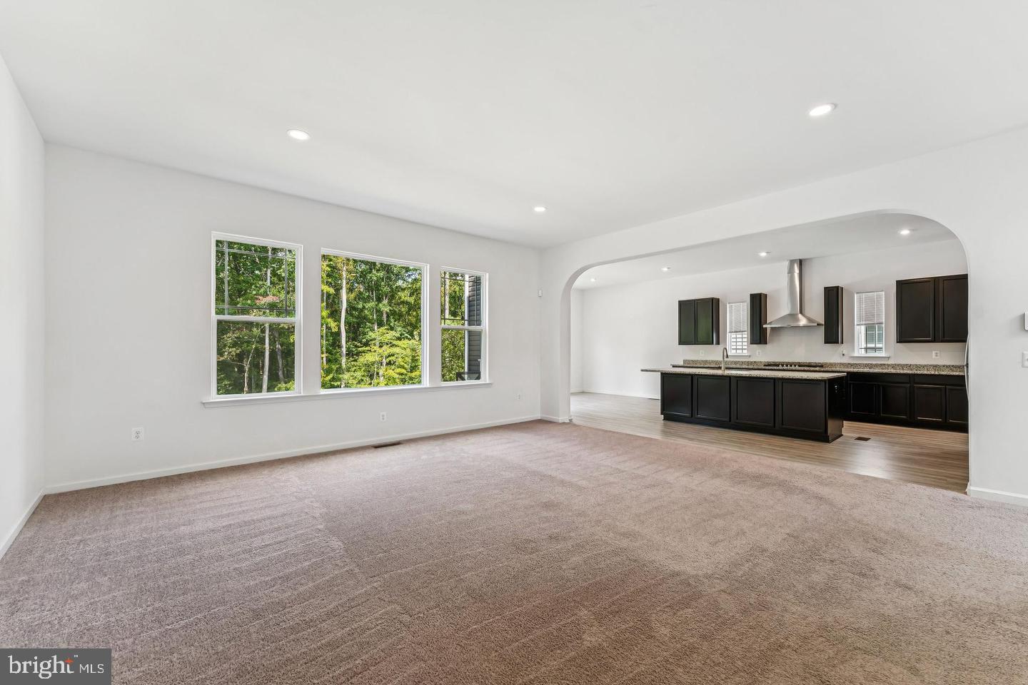 EMBREY MILL - Residential