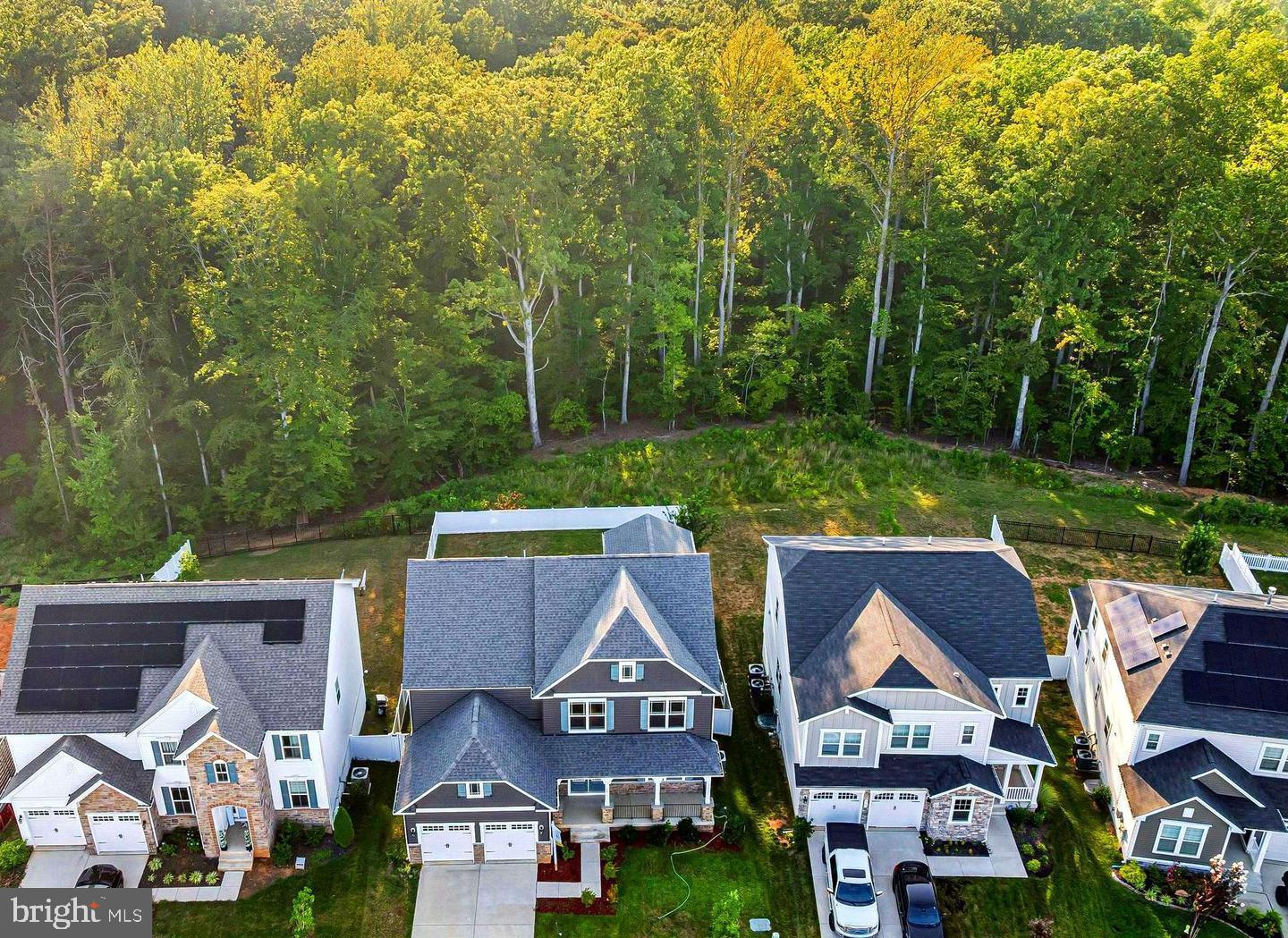 EMBREY MILL - Residential