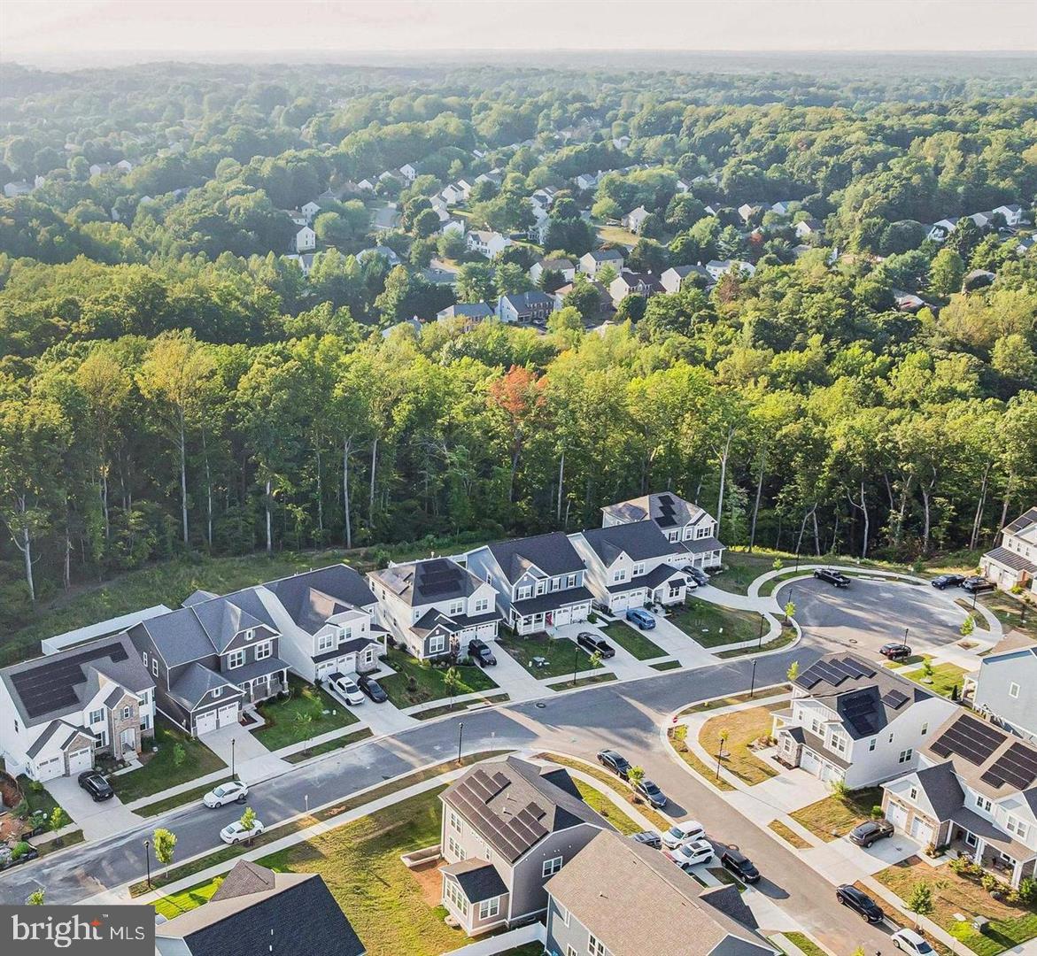 EMBREY MILL - Residential
