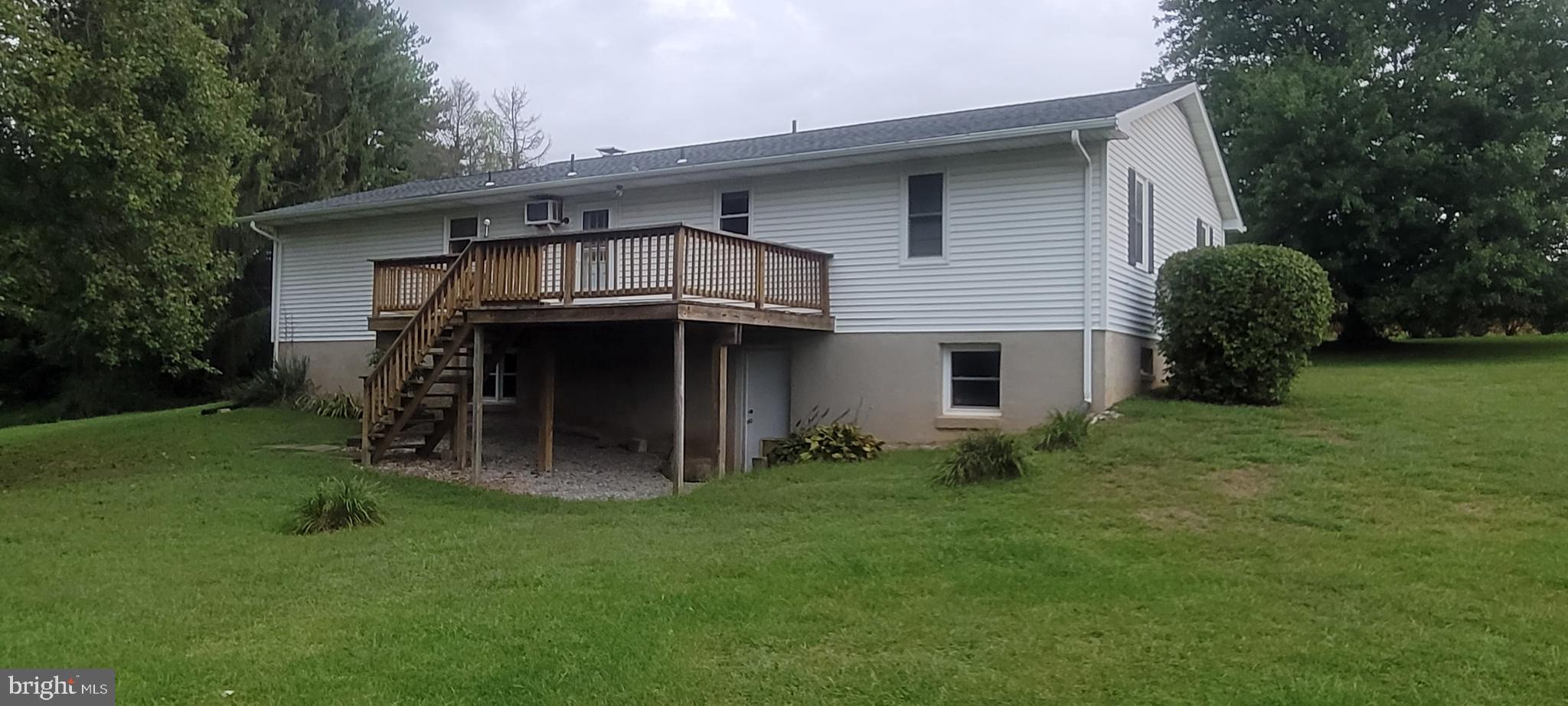 PARKTON - Residential