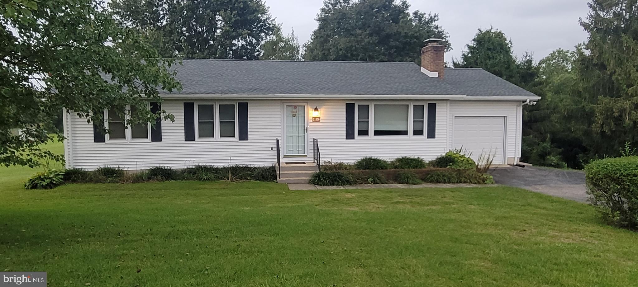 PARKTON - Residential